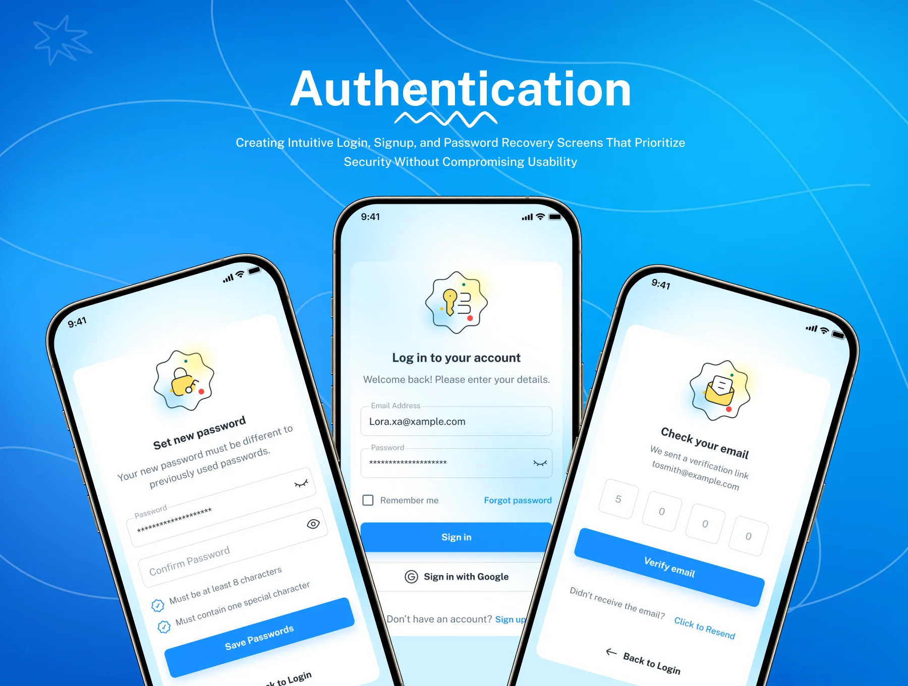 Crewly - Employee Management Mobile App Figma UI Kits 3