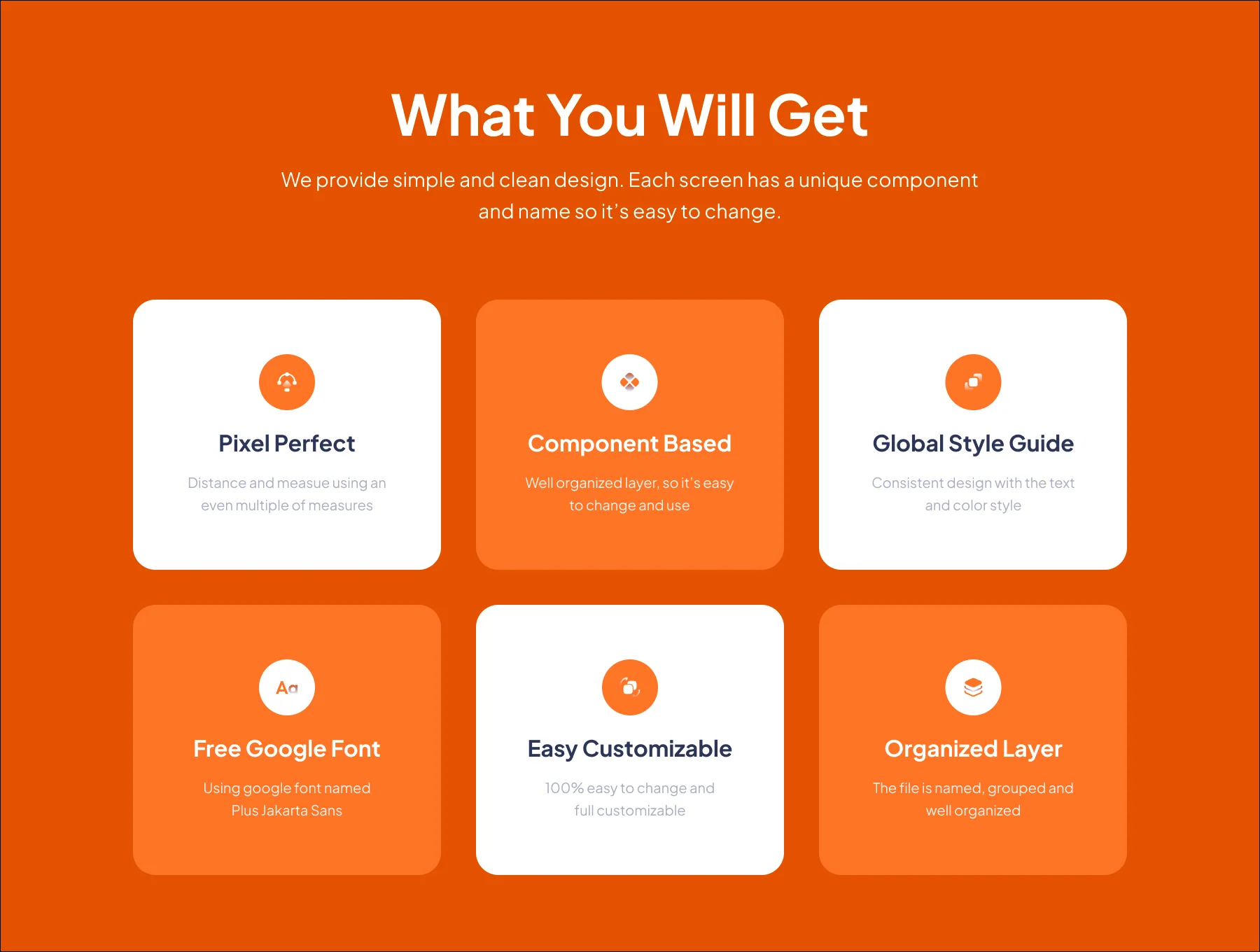 Crewly - Freelancer Premium UI KIts App 2