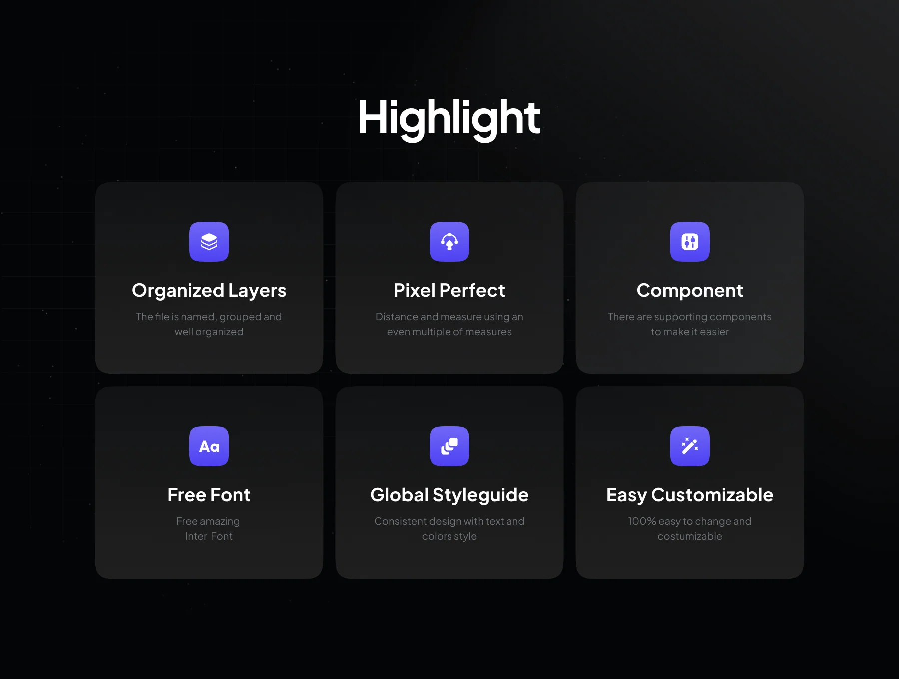CRM Dashboard UI Kit - Cliently 2