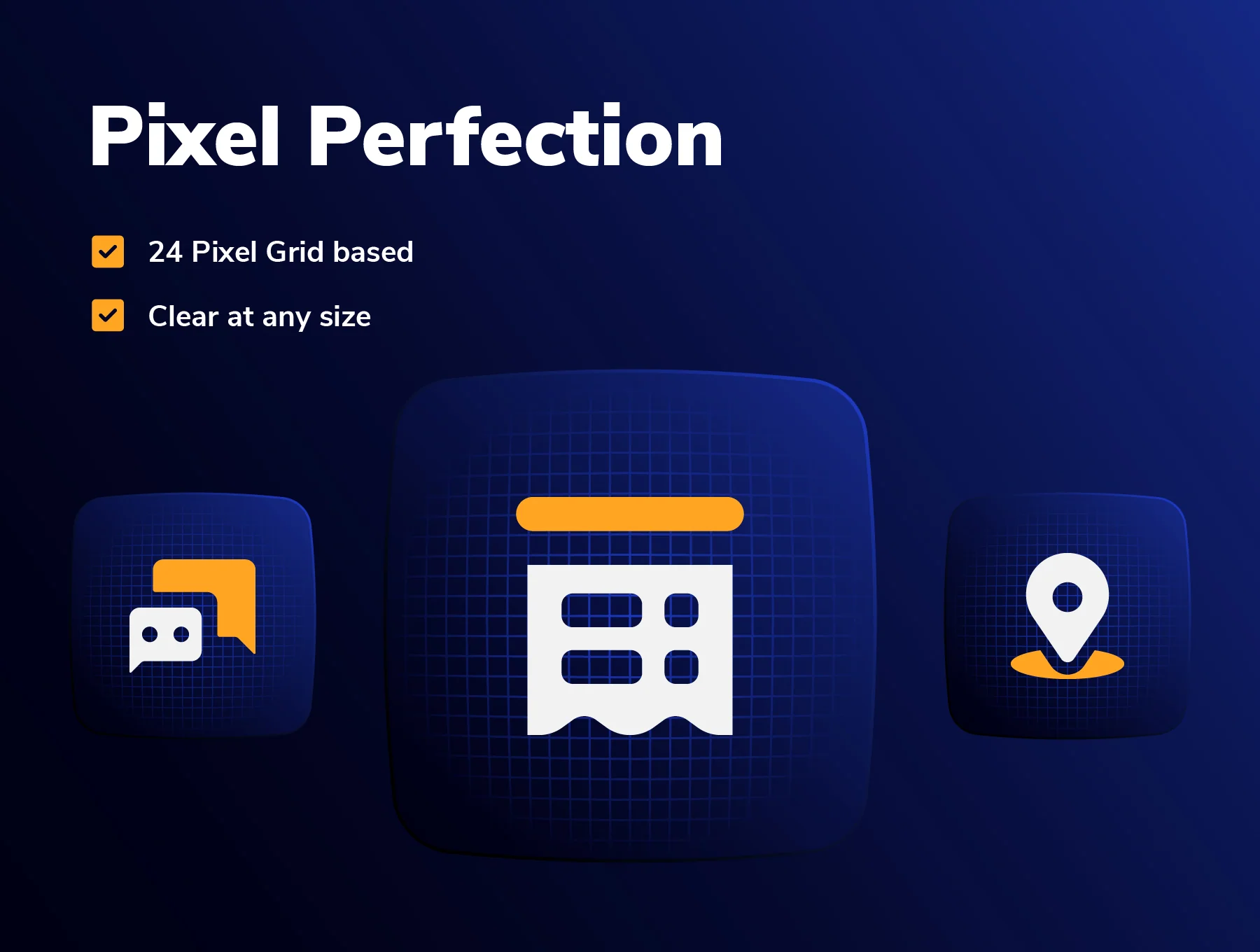 CRM Essentials Icon Set 2
