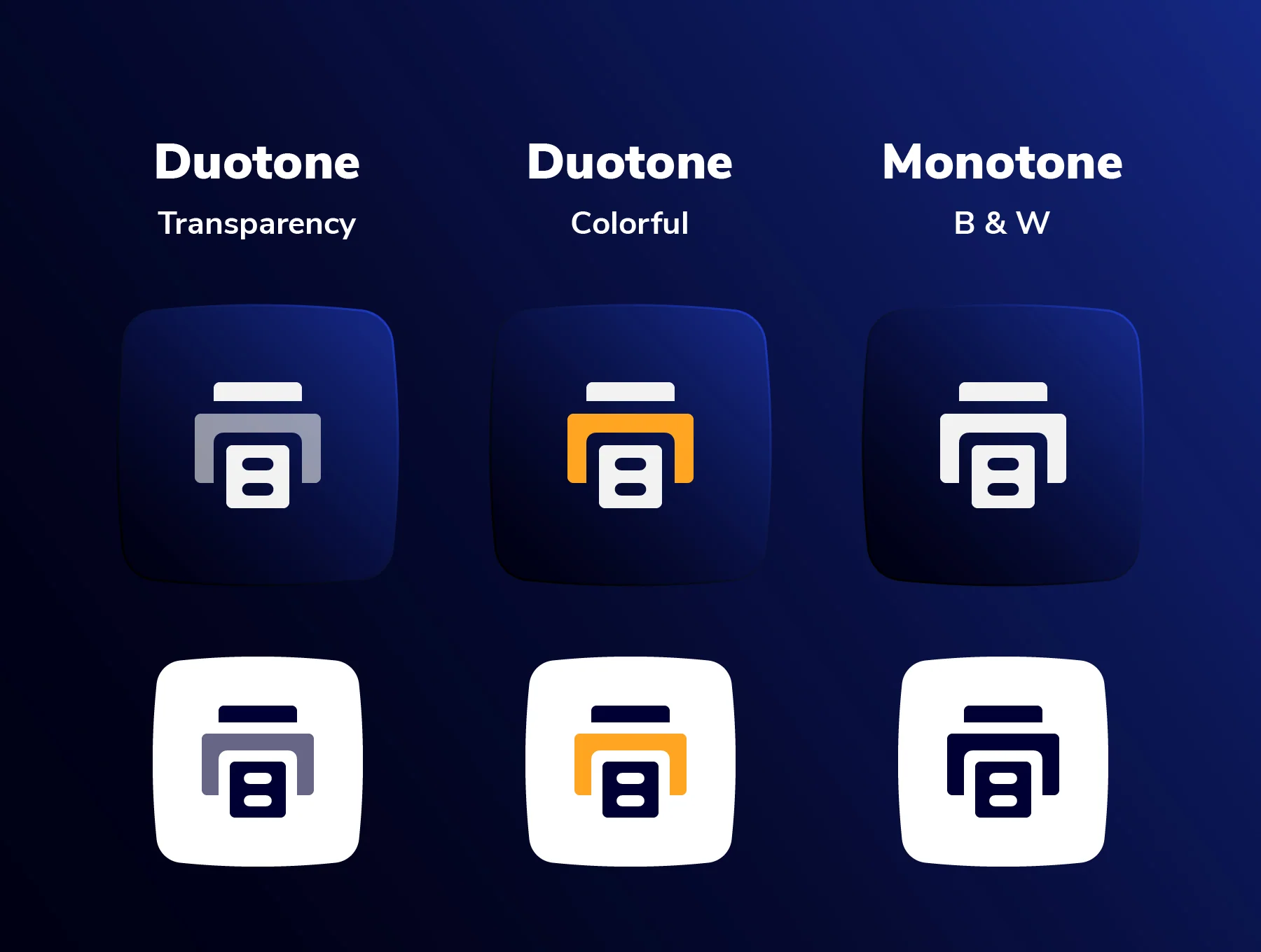 CRM Essentials Icon Set 6