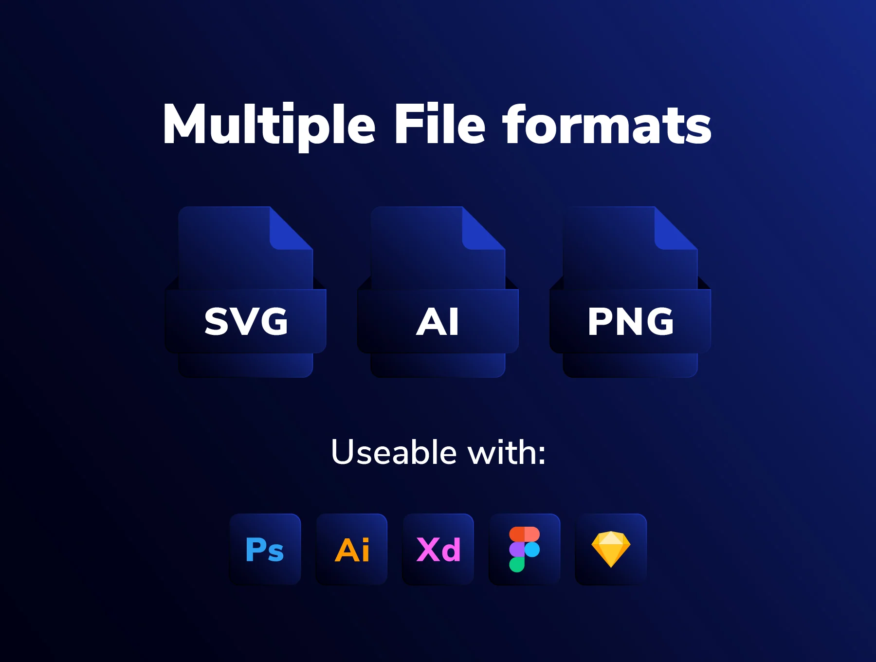 CRM Essentials Icon Set 8