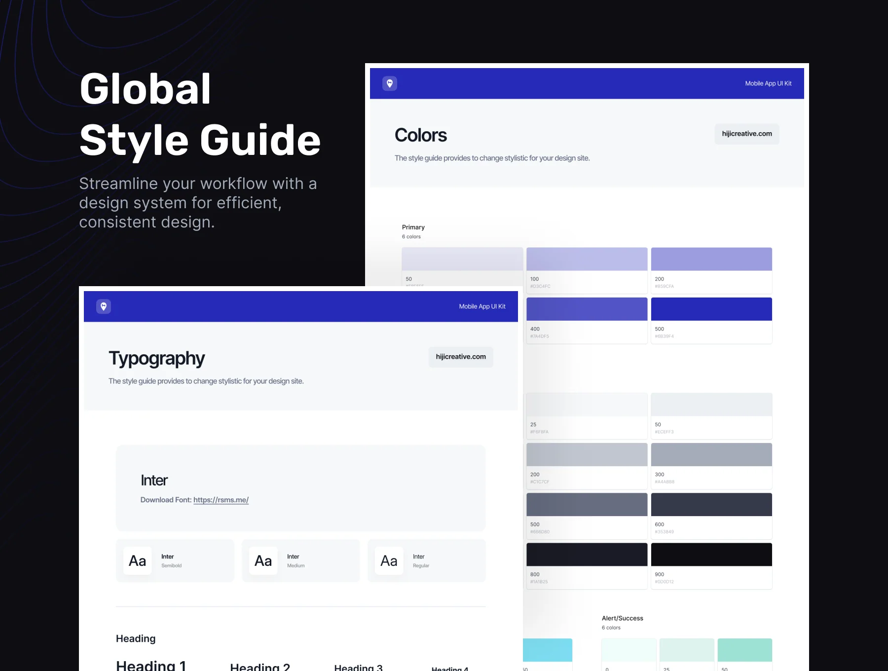 Cruise - Hotel & Resort Booking App UI Kit 3