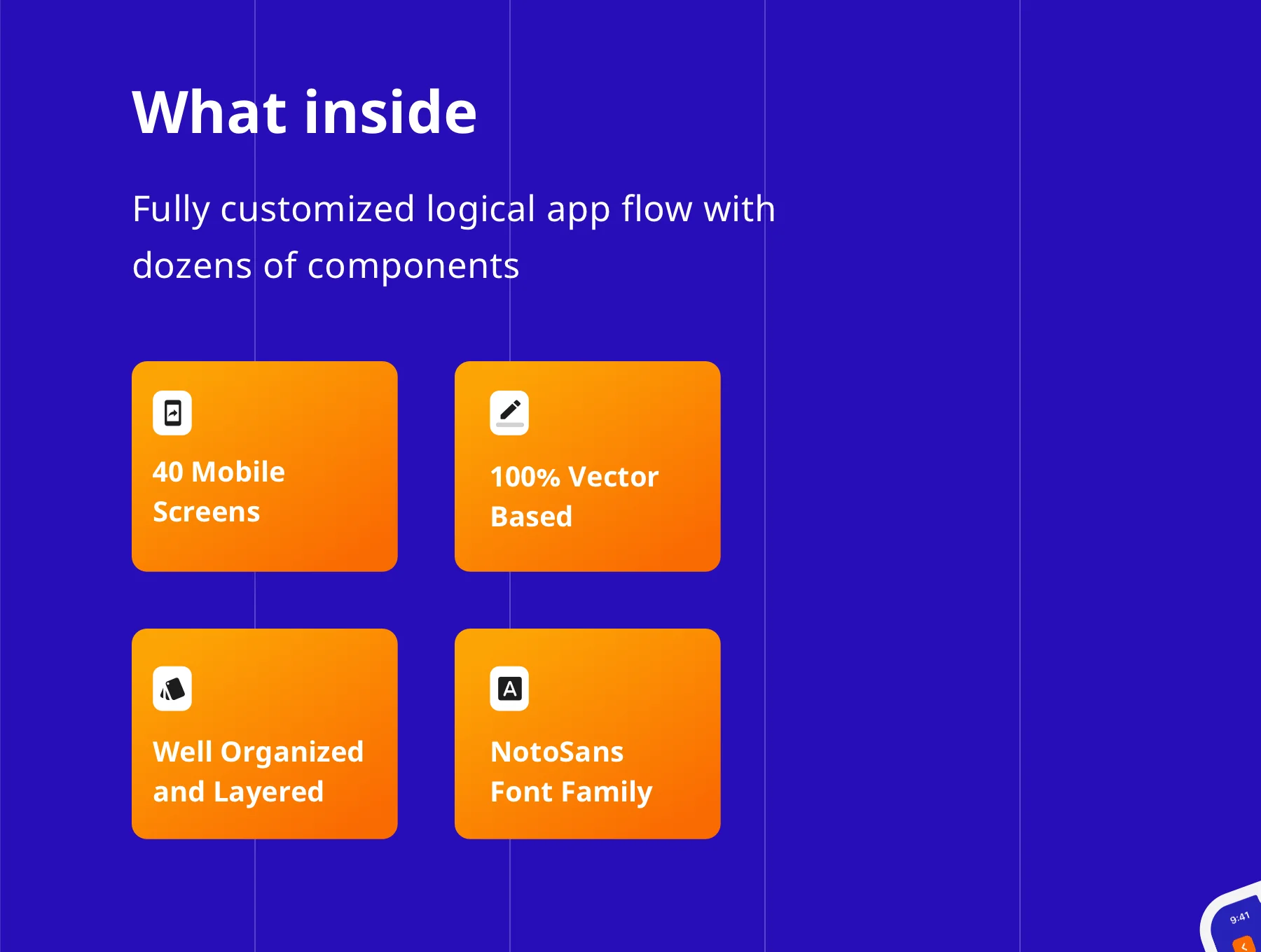 Crypco UI Kit 3