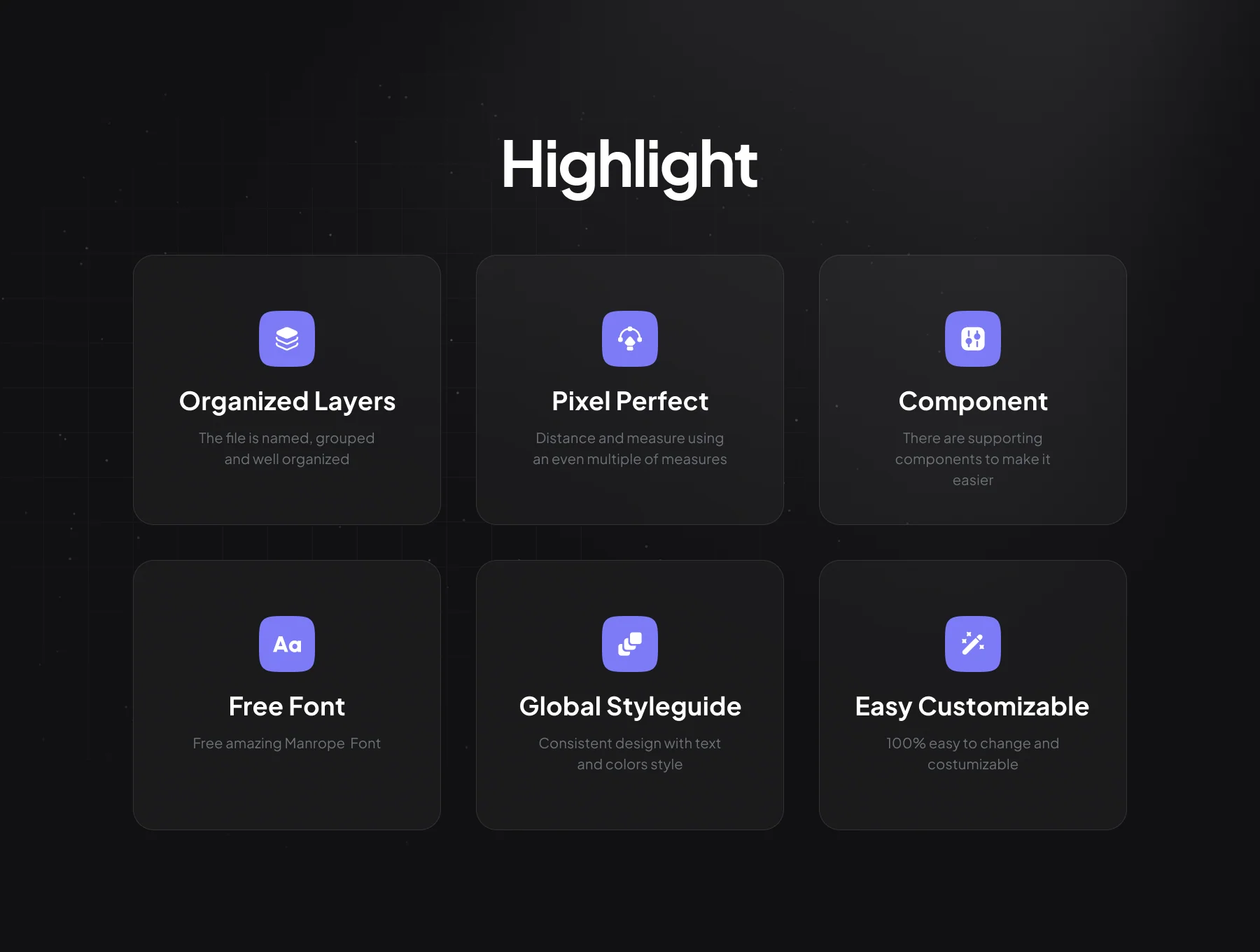 Crypite - Crypto Wallet Dashboard UI Kit 2