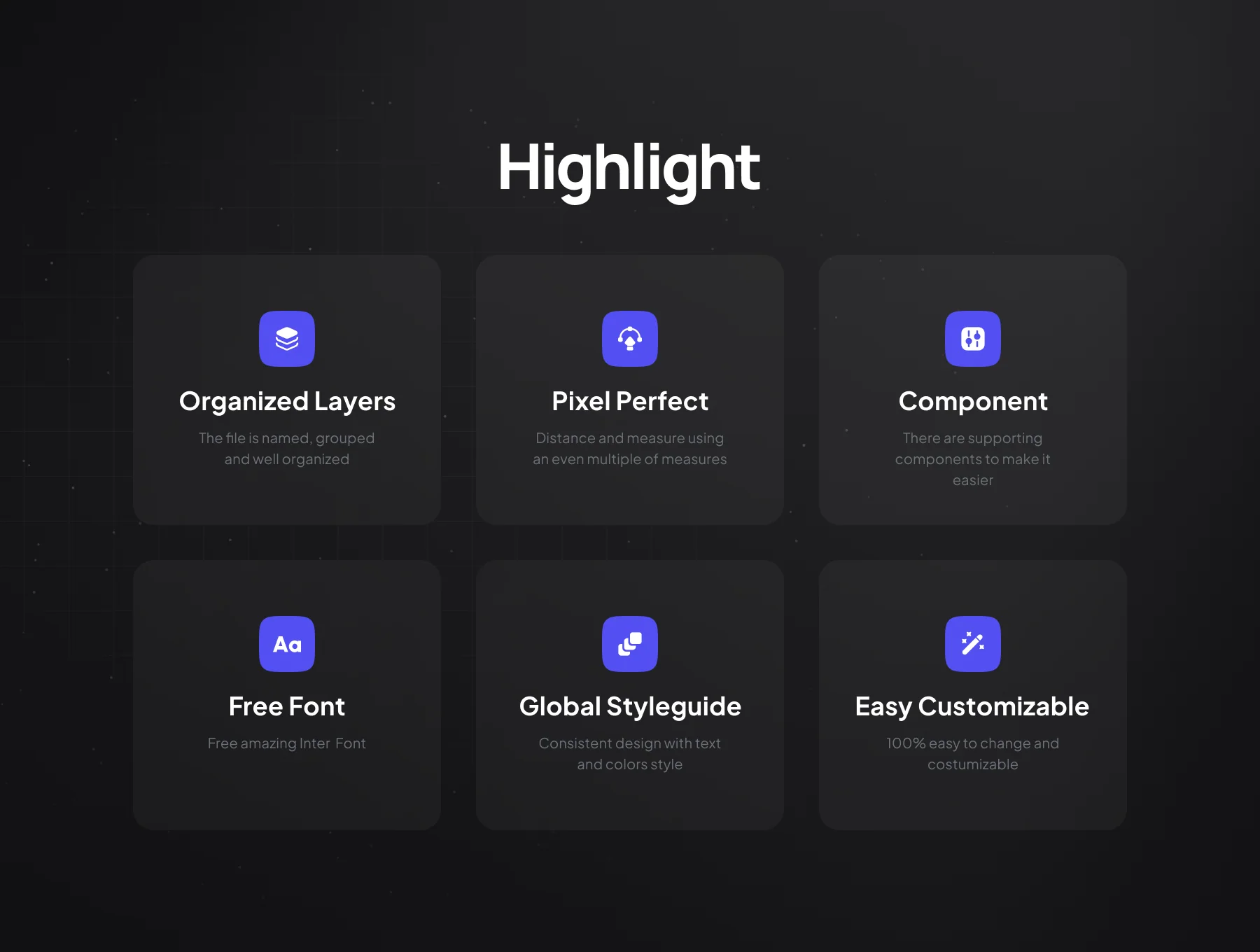 SaaS Crypto Mobile App UI Kit - Crypite 2