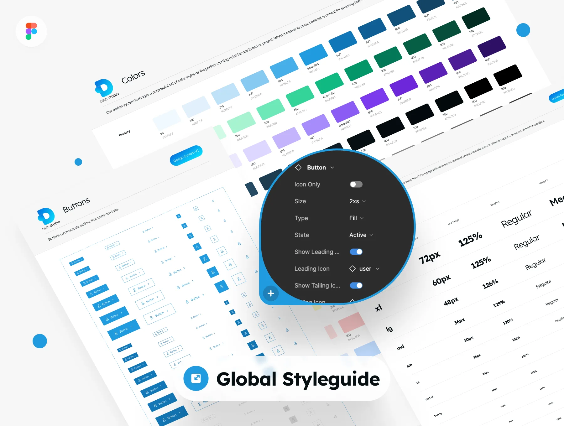 CRYPT - Crypto Currency App UI Kit 4