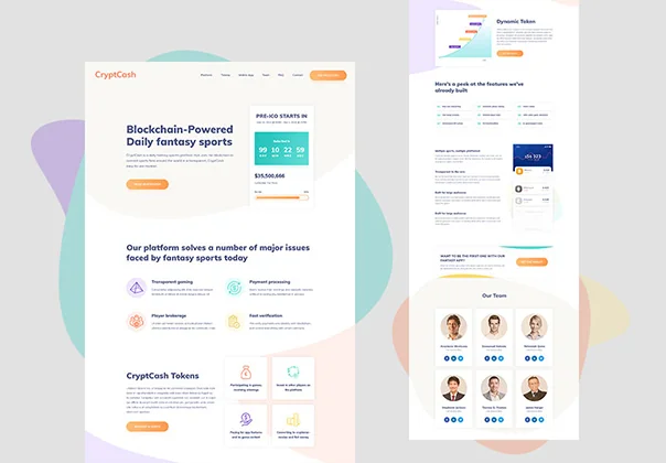 CryptCash