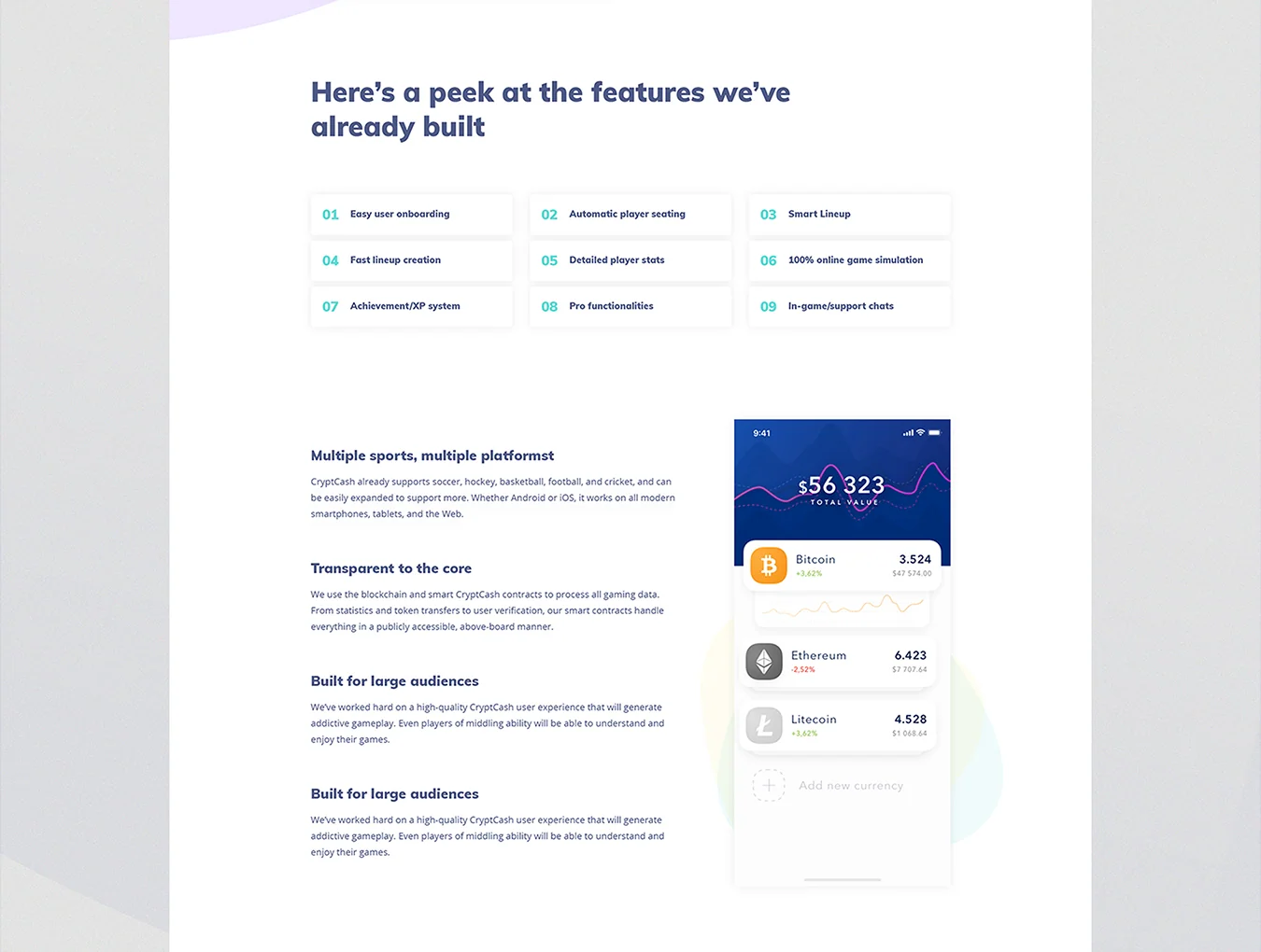 CryptCash 2