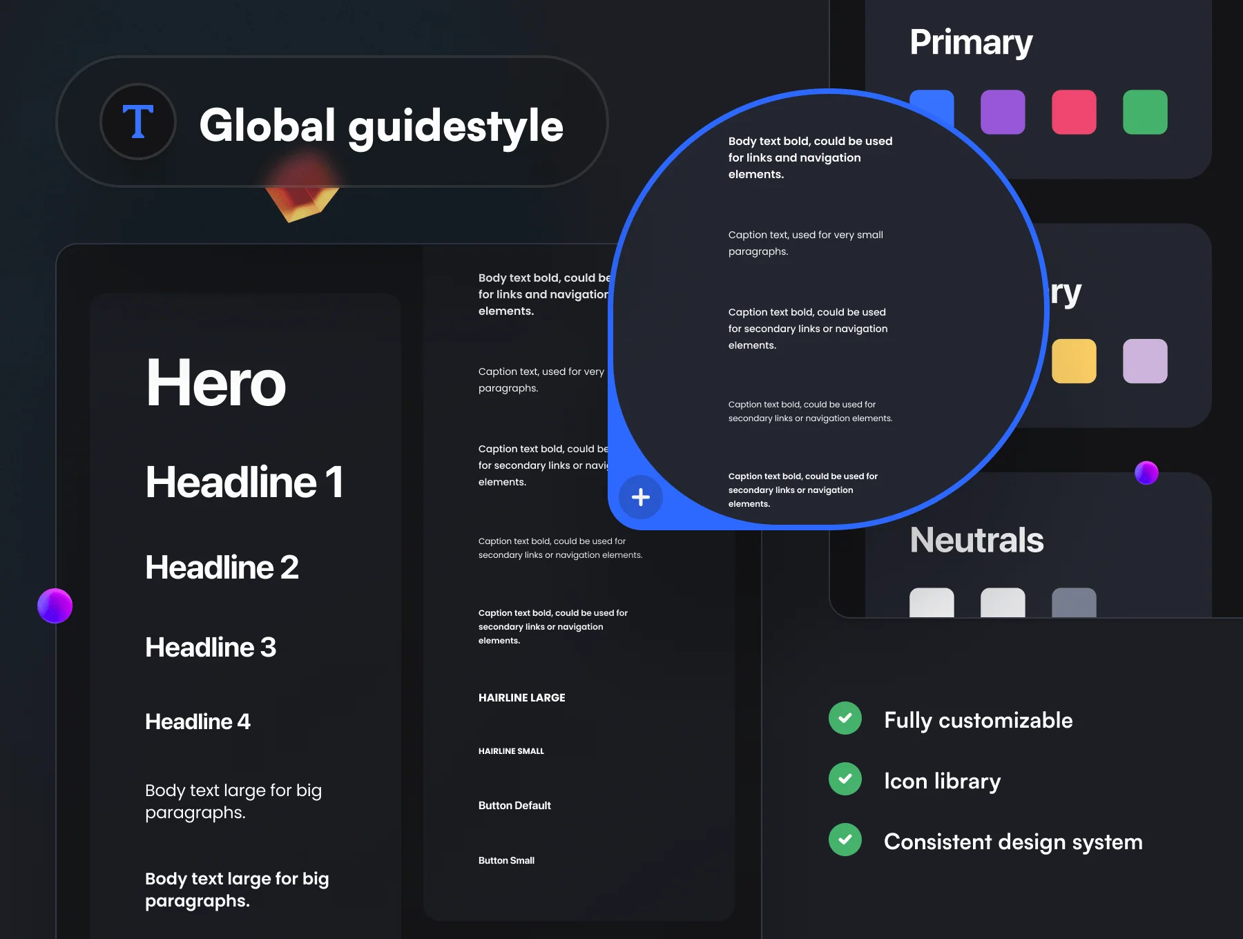 Crypter - NFT Marketplace UI Kit 7