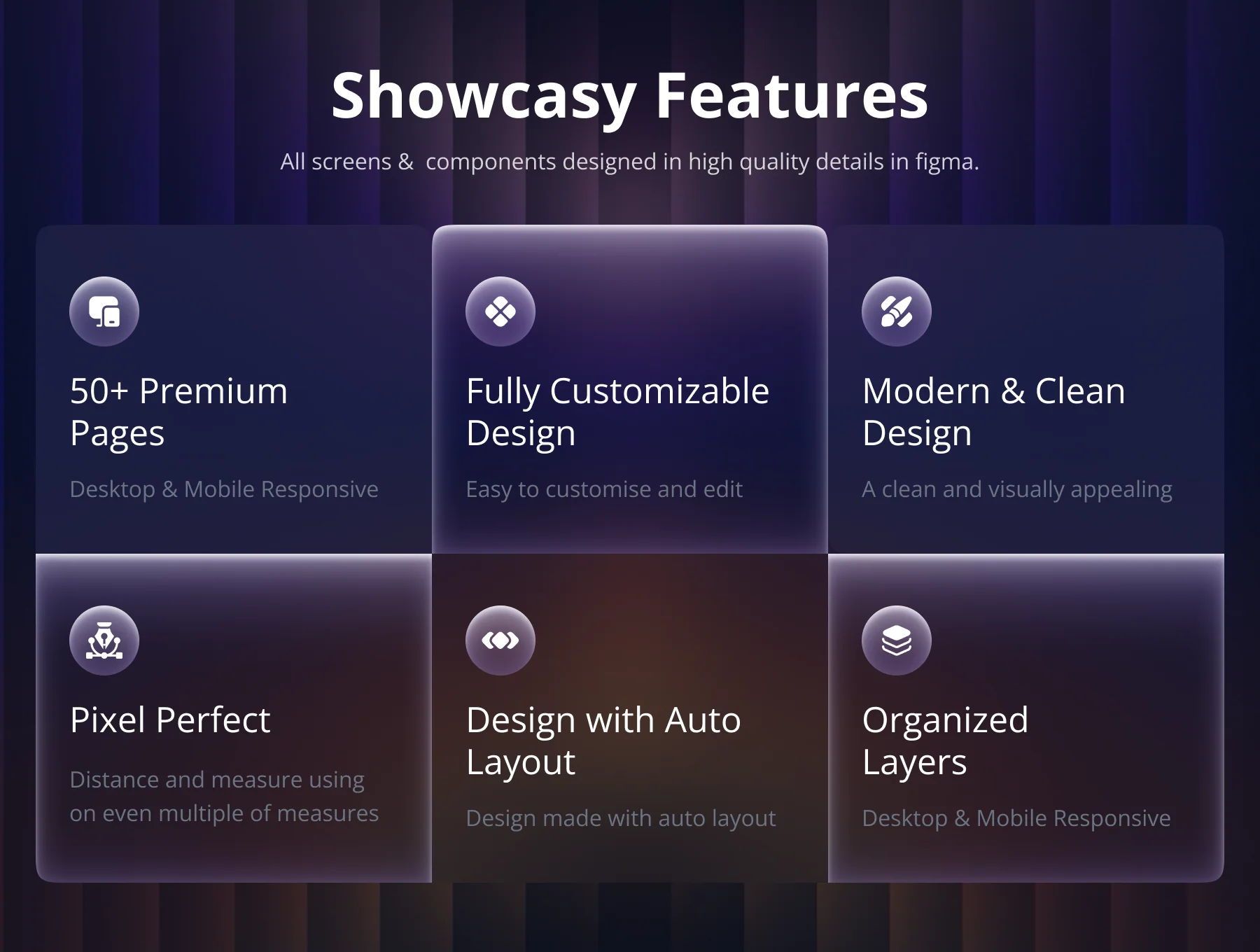 Crypto Assets Management Dashboard UI Kit 2
