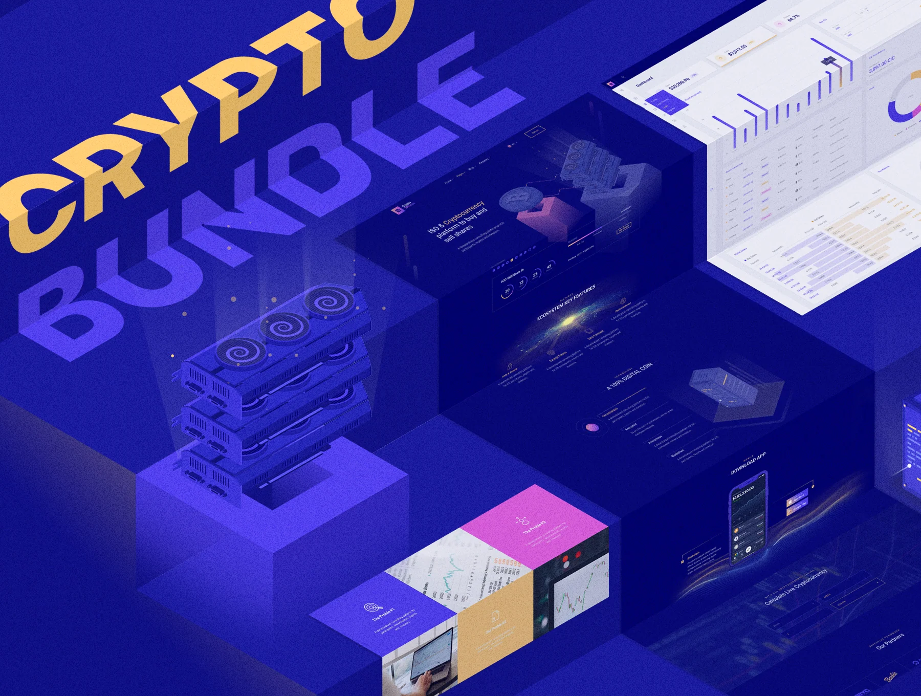 Crypto Bundle