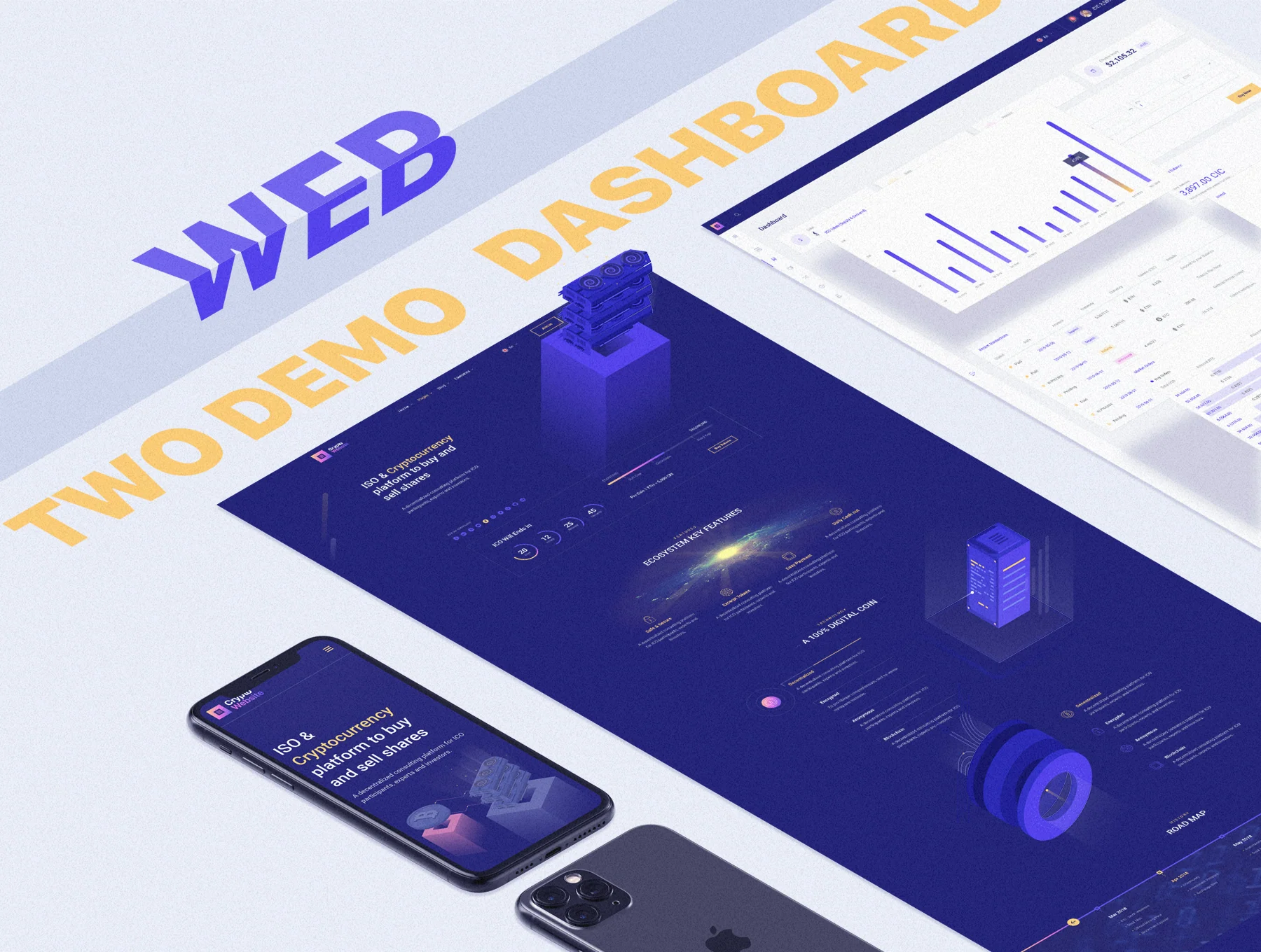 Crypto Bundle 3