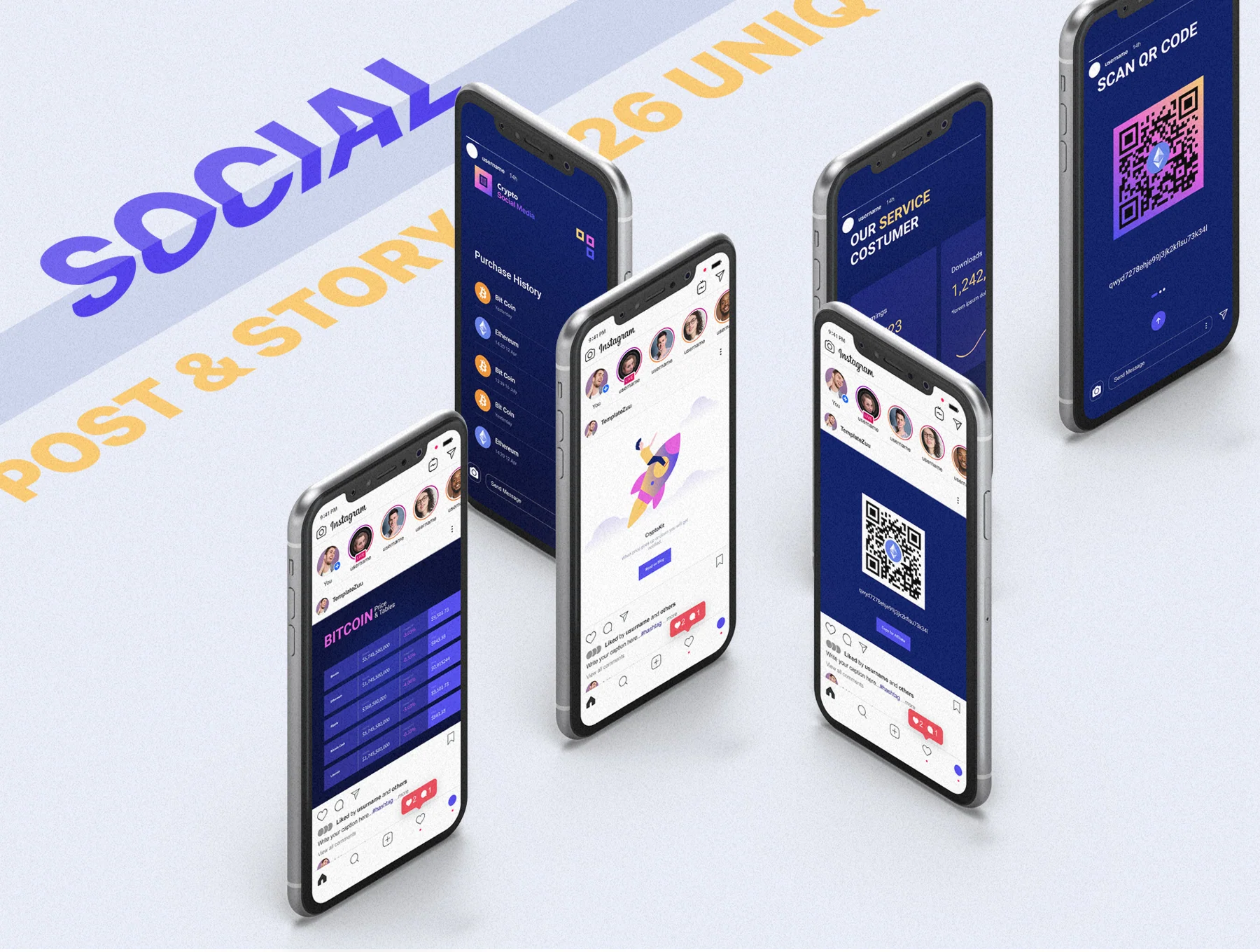 Crypto Bundle 6