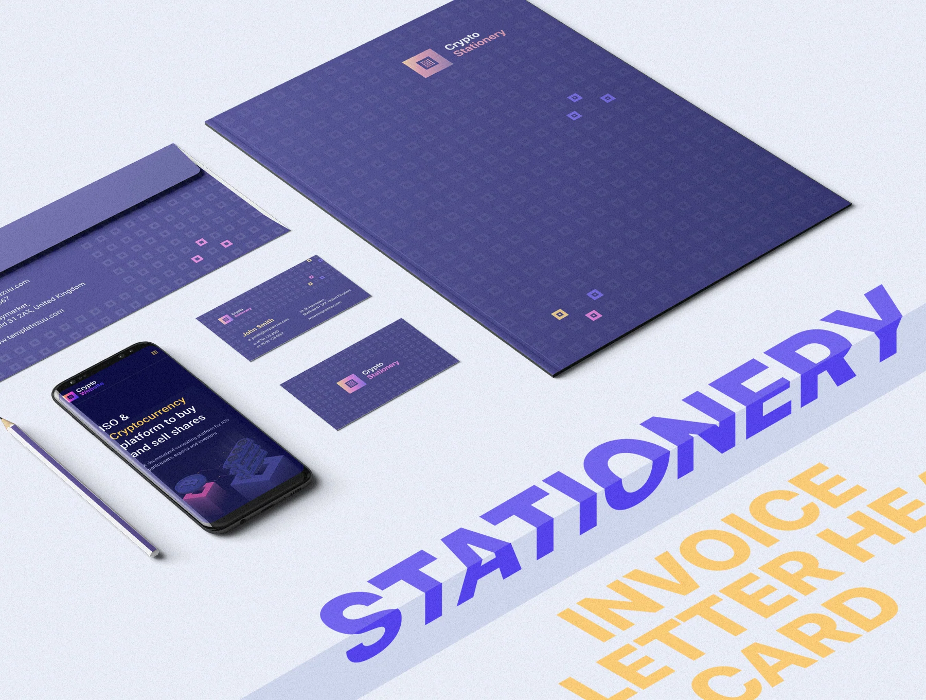 Crypto Bundle 7