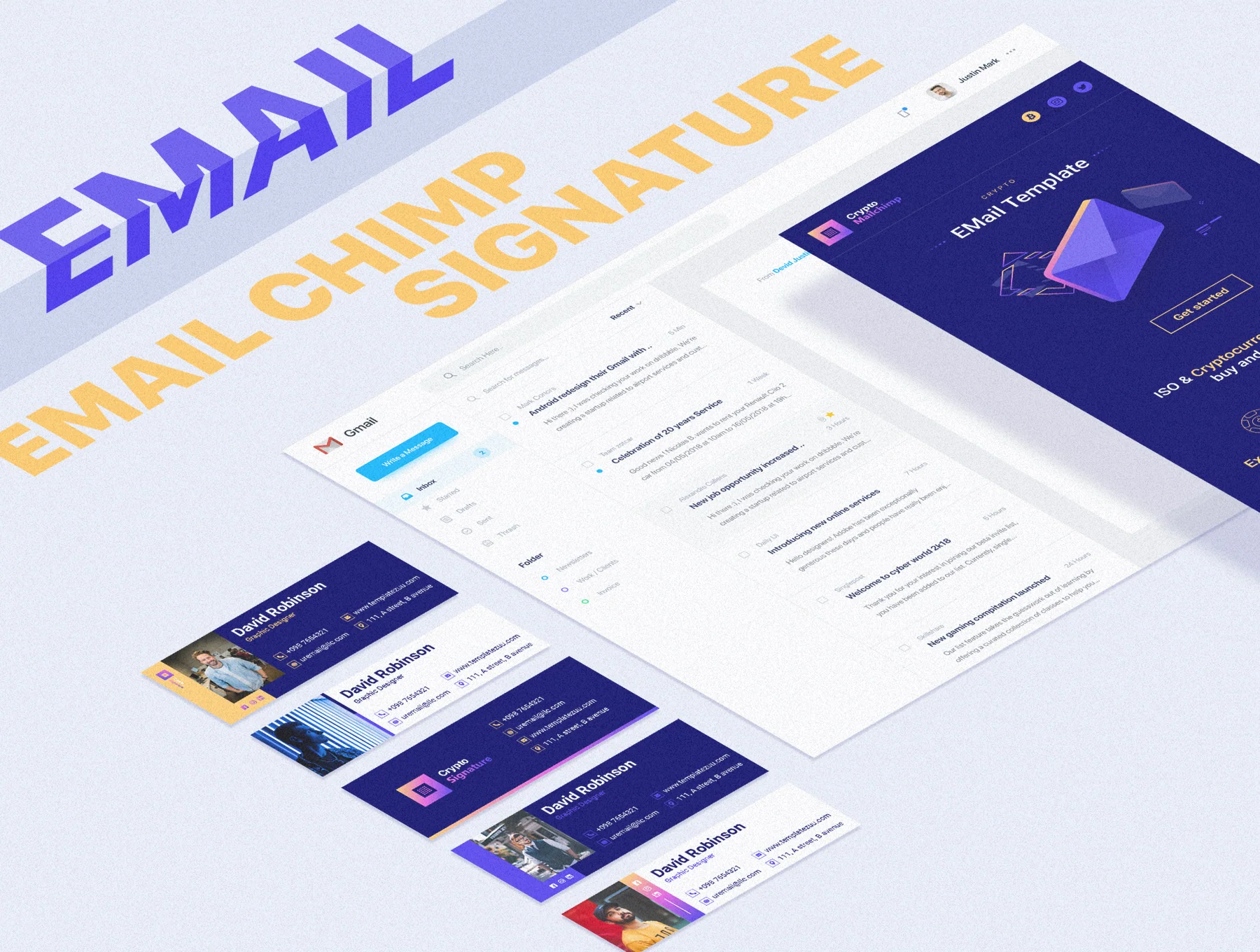 Crypto Bundle 8