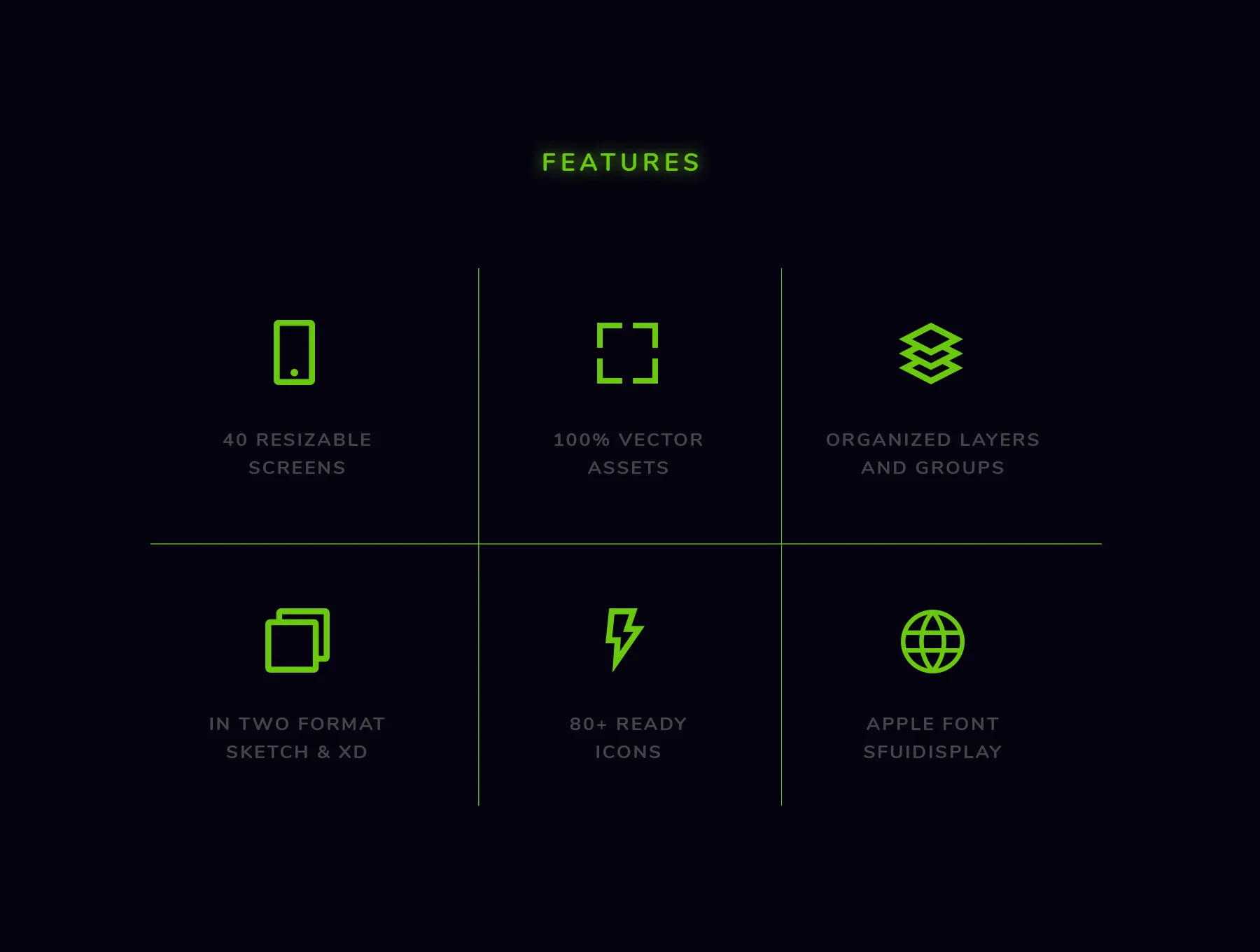 Crypto Curry - Premium Mobile UI Kit for Blockchain 3