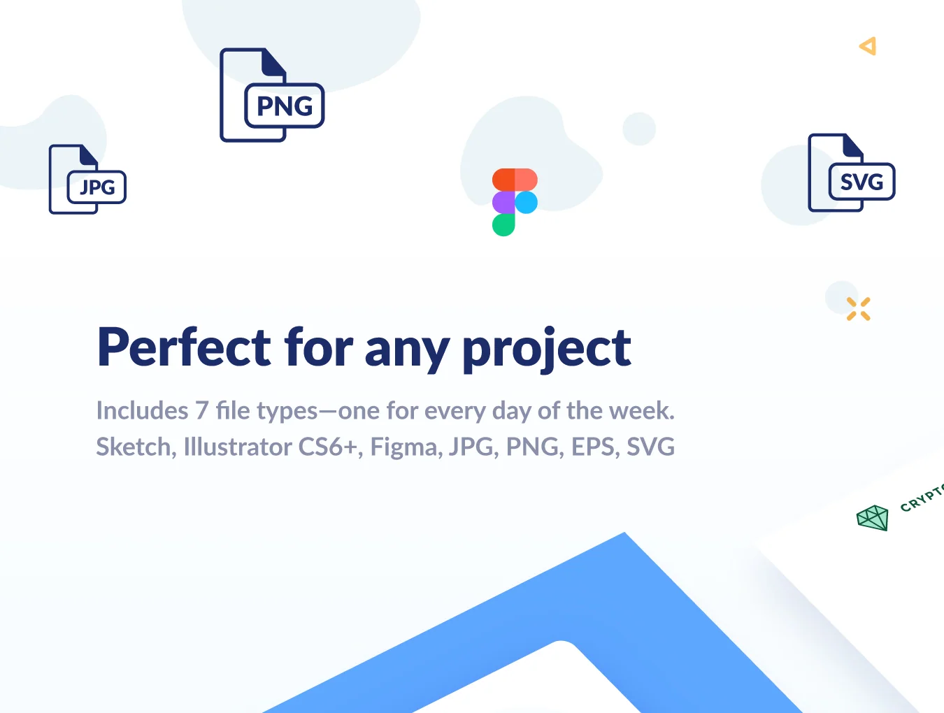 Crypto Illustrations 5