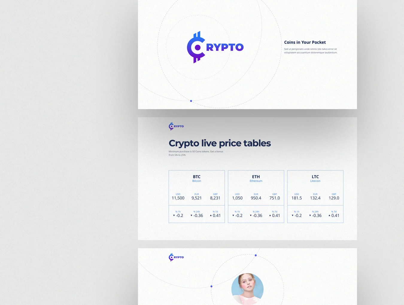 CRYPTO Presentation