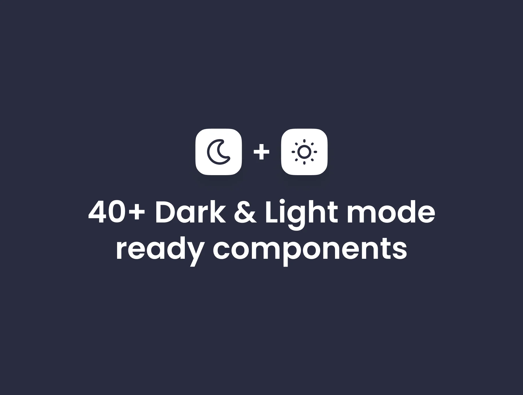 CryptoHunt | Design System for Figma (Dark & Light Modes) 3