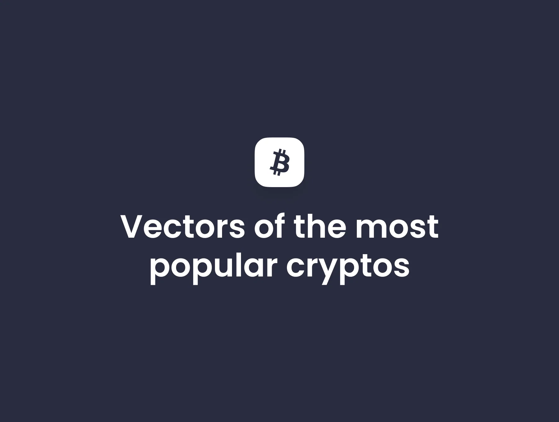 CryptoHunt | Design System for Figma (Dark & Light Modes) 7