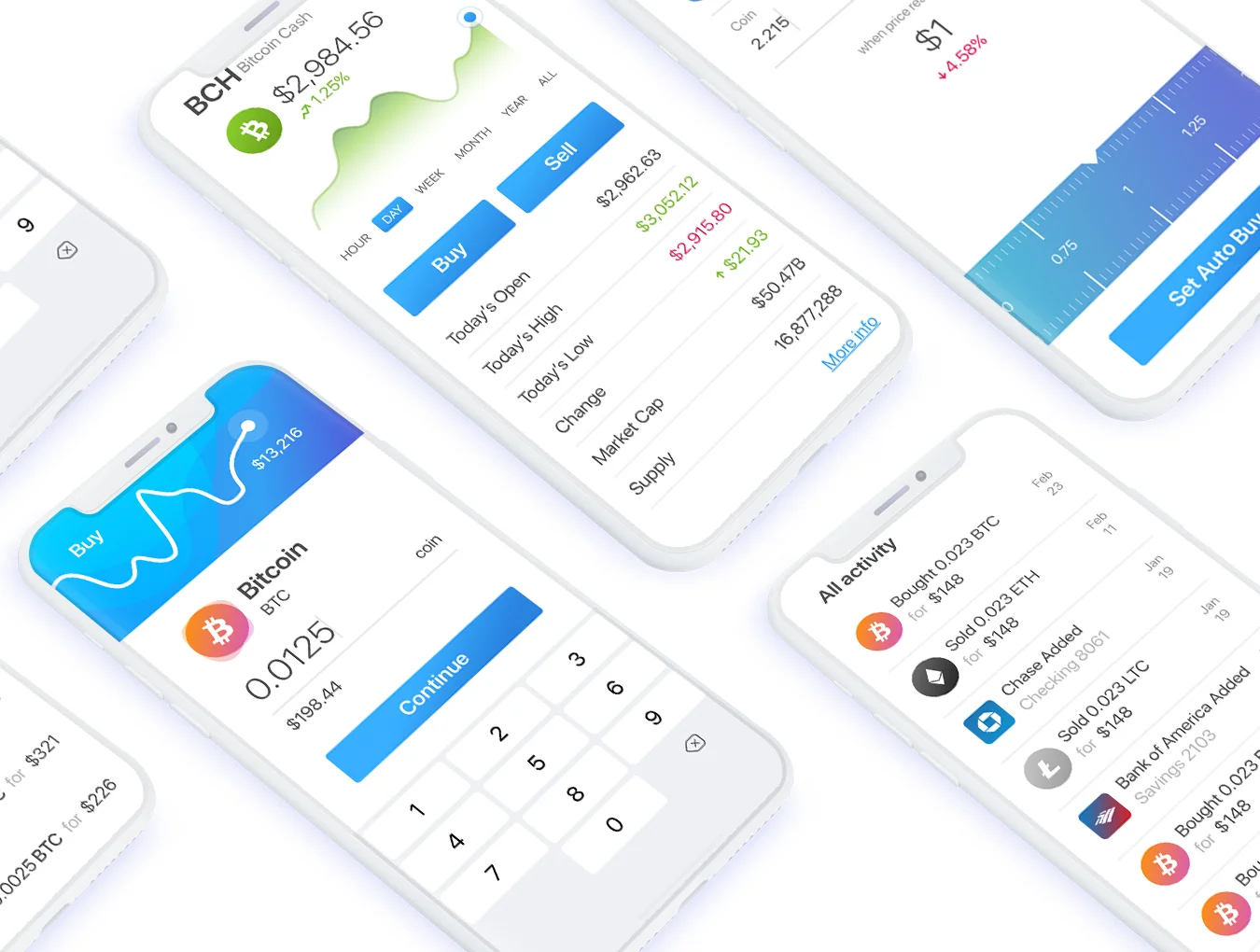 CryptoKit 4