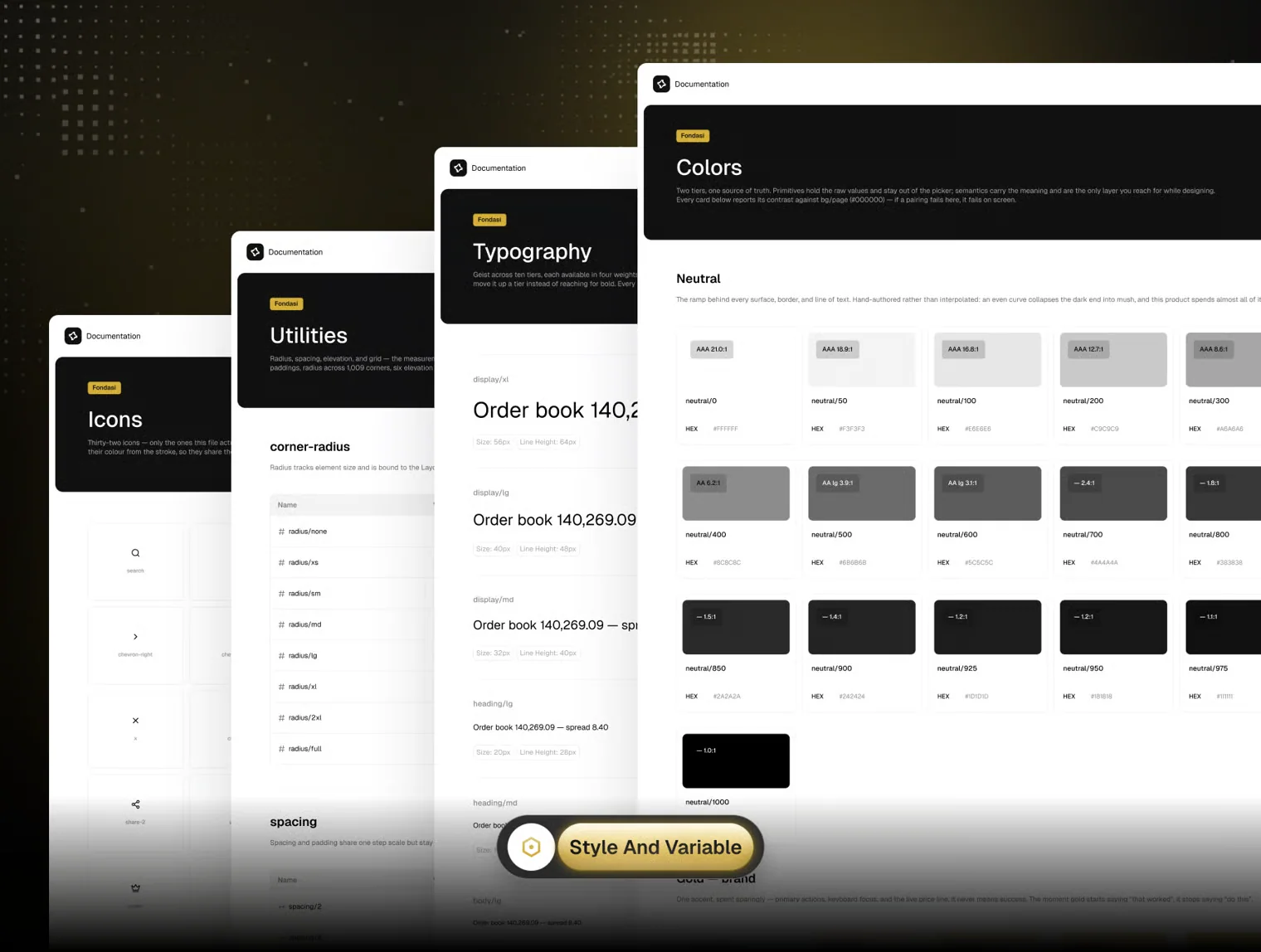 Cryptra - Crypto Dashboard Kit 3