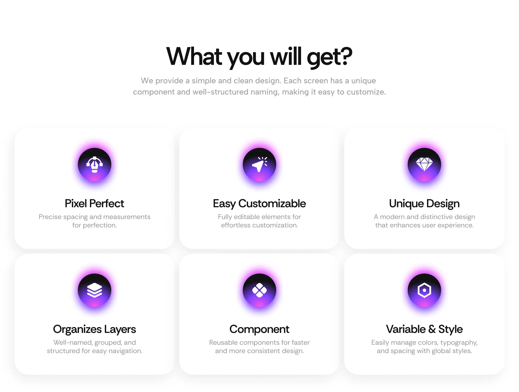 Cryptrad – Trading mobile UI Kit 2