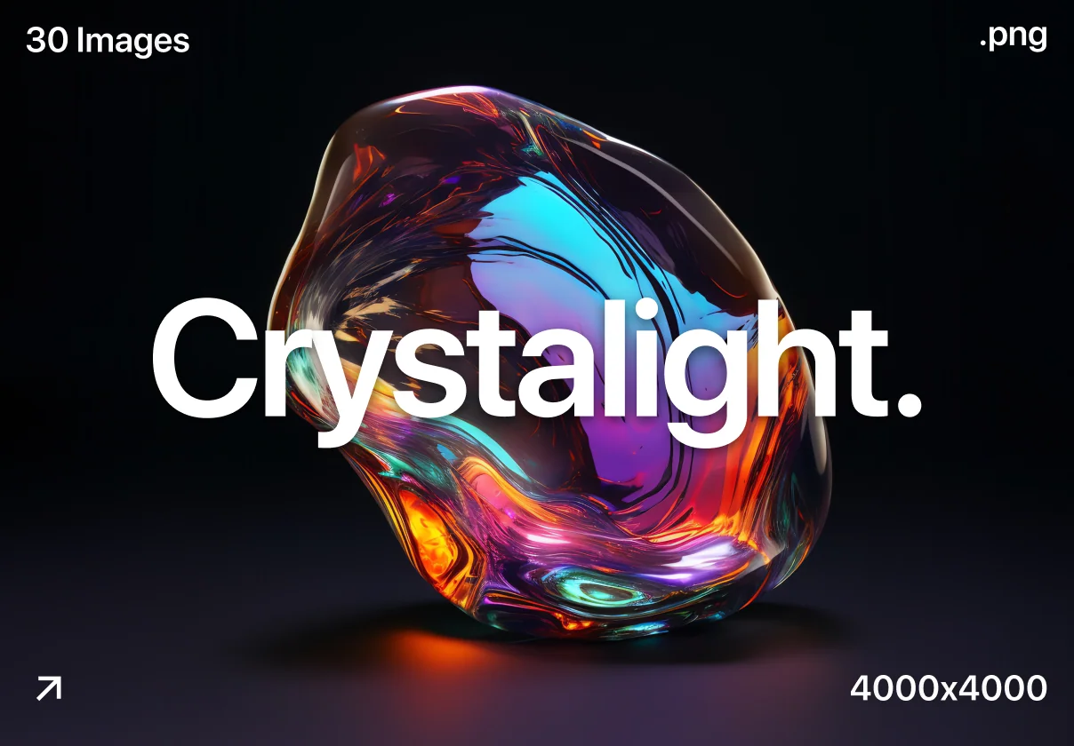 Crystalight