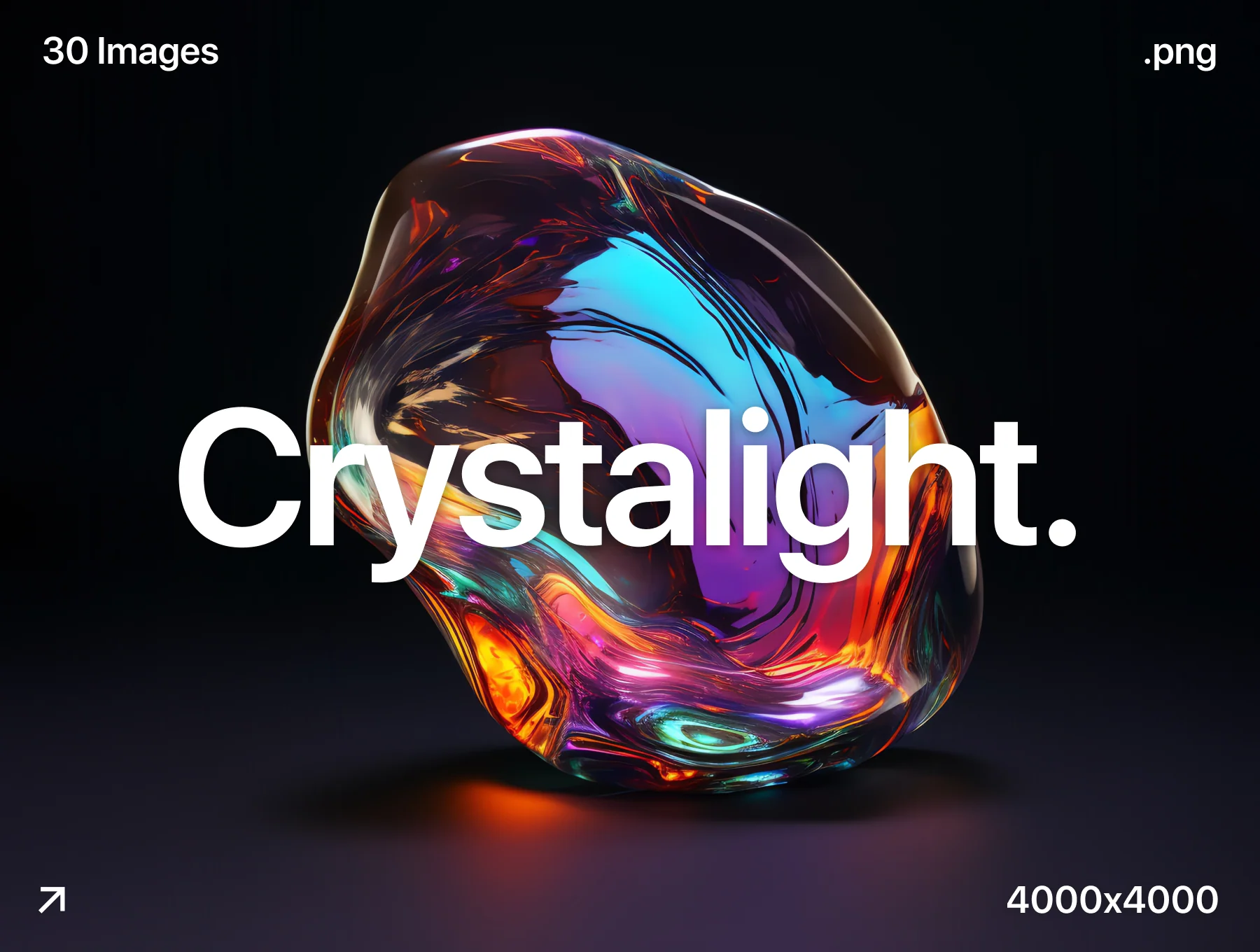 Crystalight