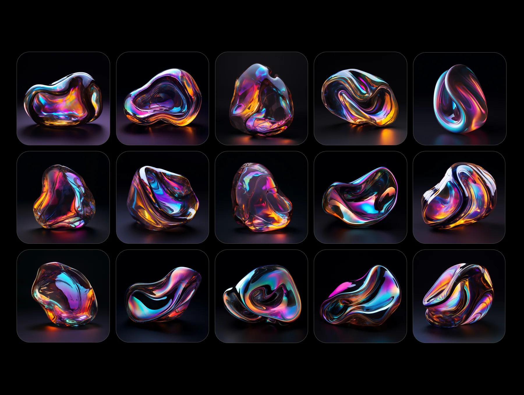 Crystalight 3