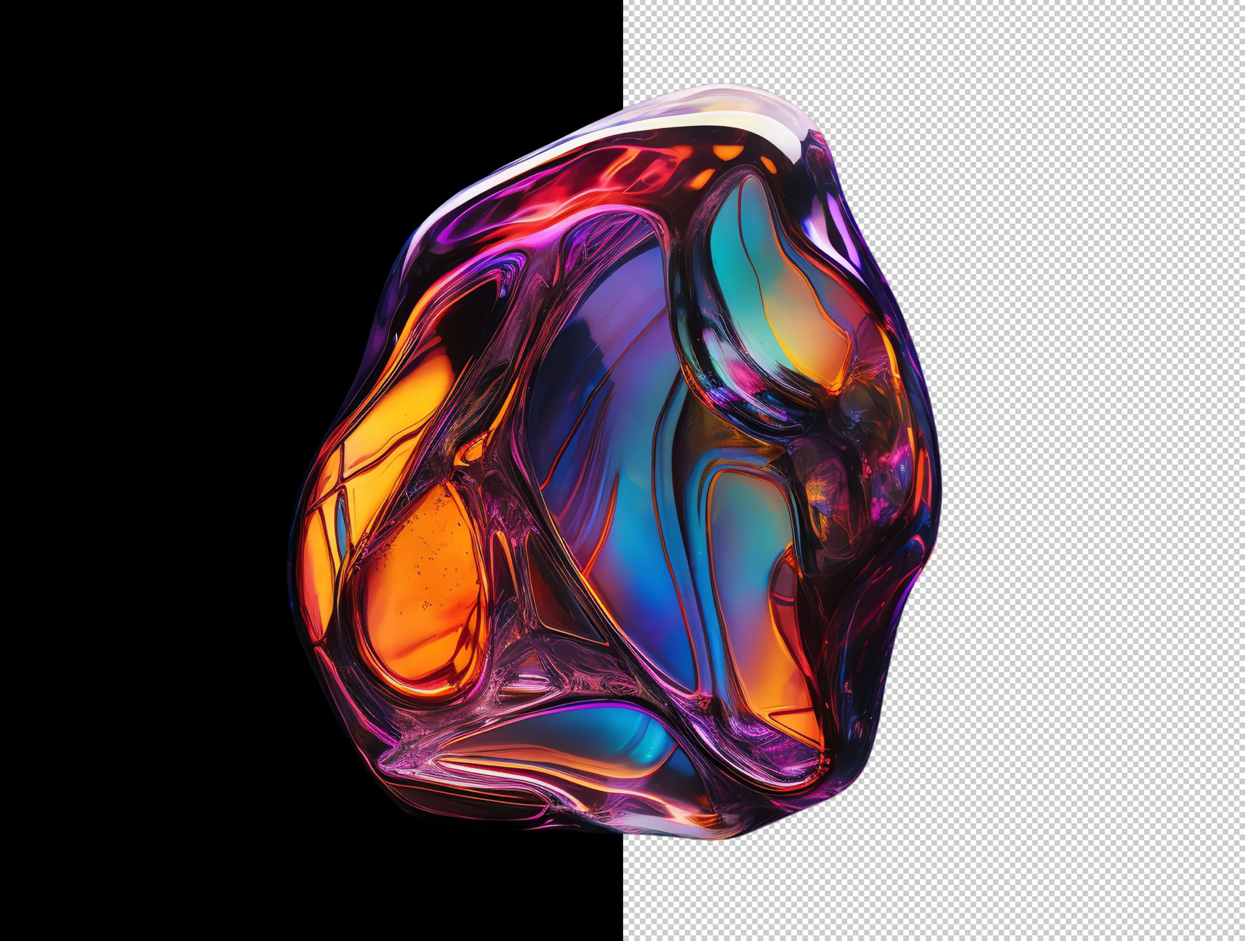 Crystalight 7