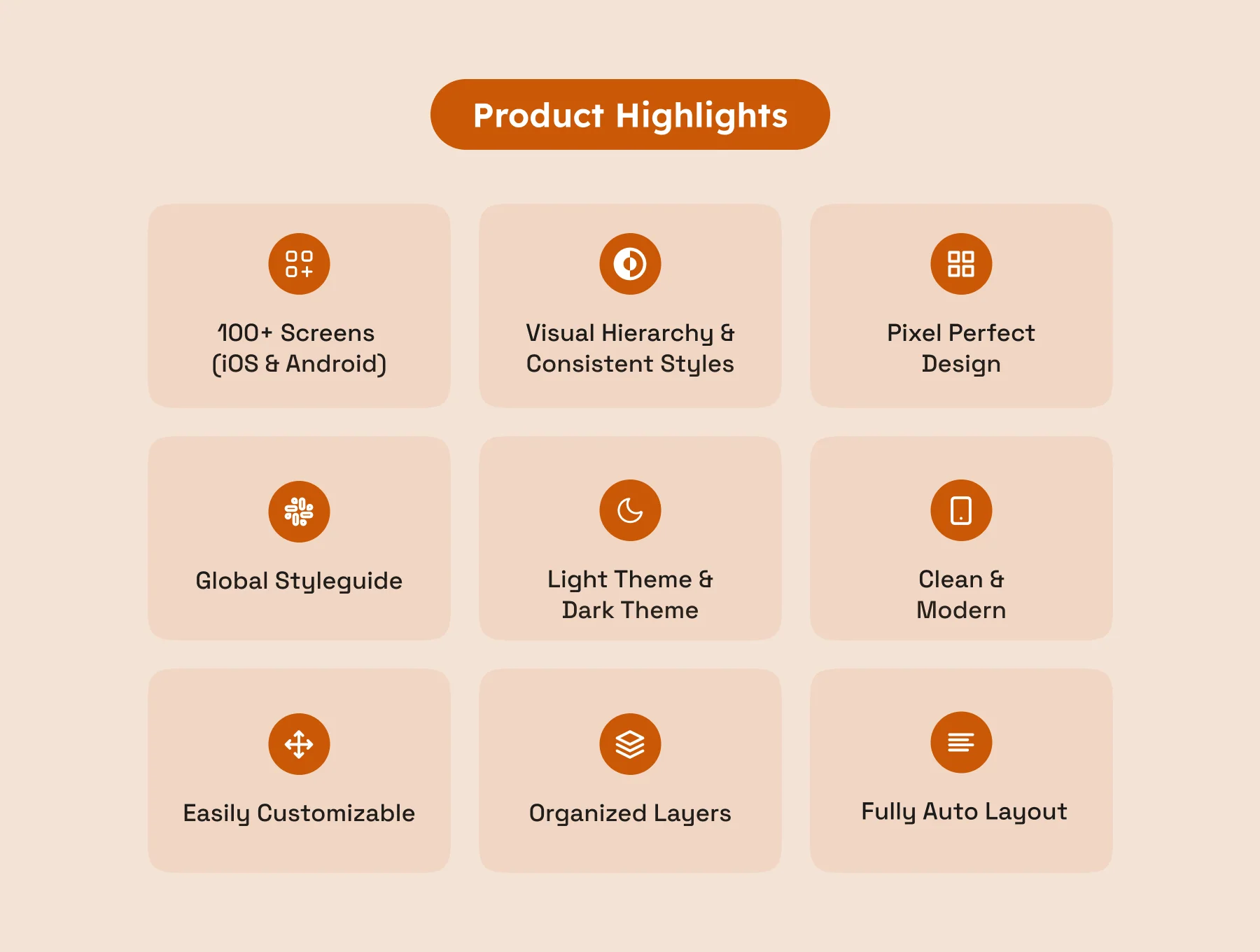Crystalo NFT Marketplace App UI Kit 3