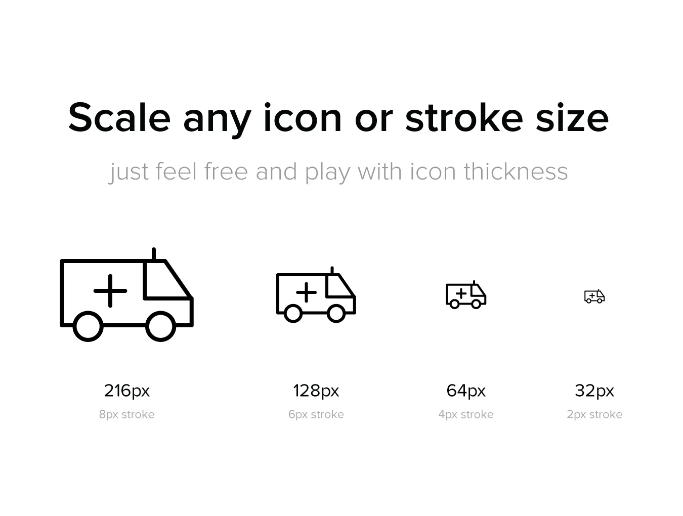 CS Vector Icons 3