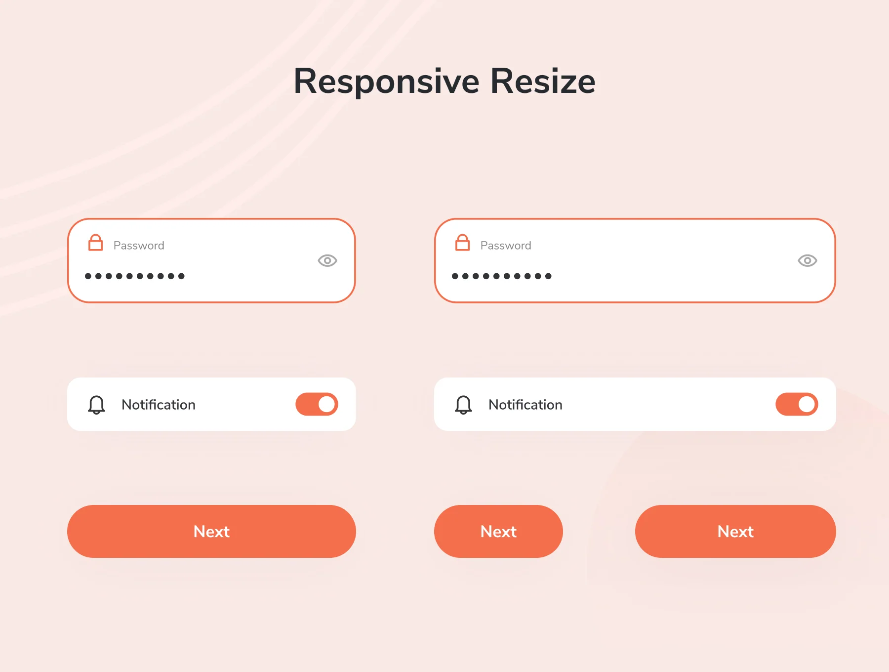 Cuby - E-Book Store & Reader App UI Kit 2