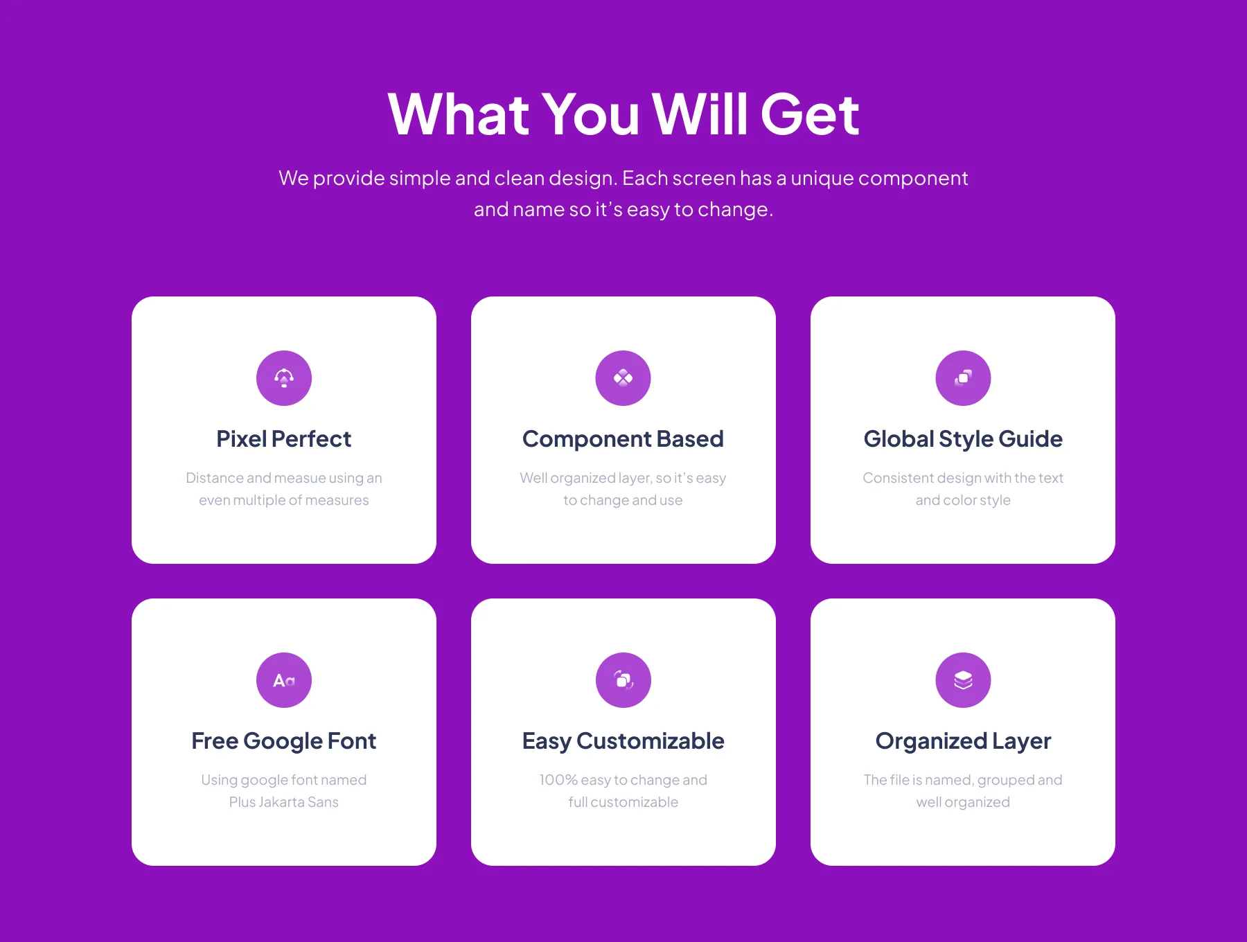 Culinara - Food Recipe App UI Kits 2