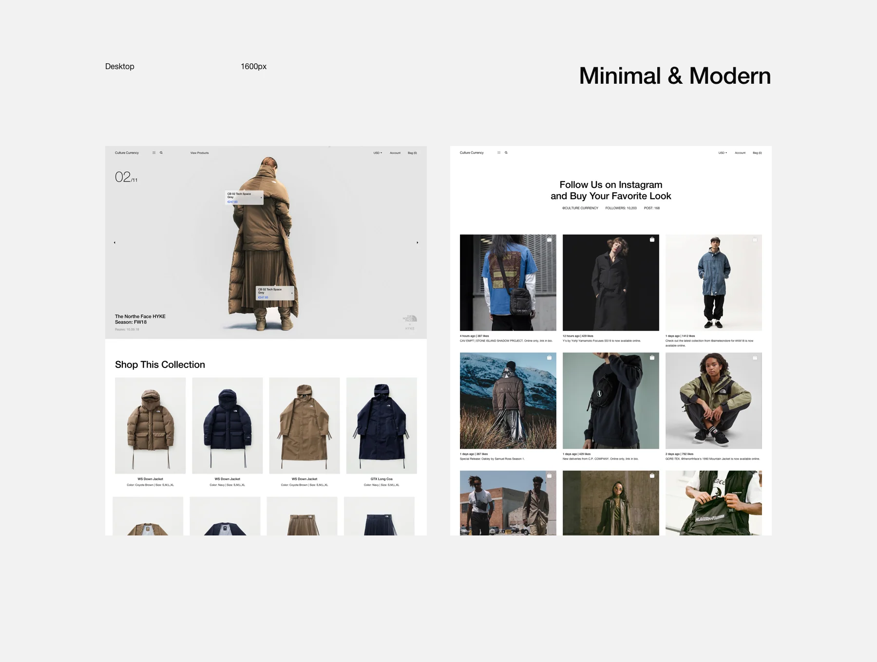 Culture Currency UI Kit 3