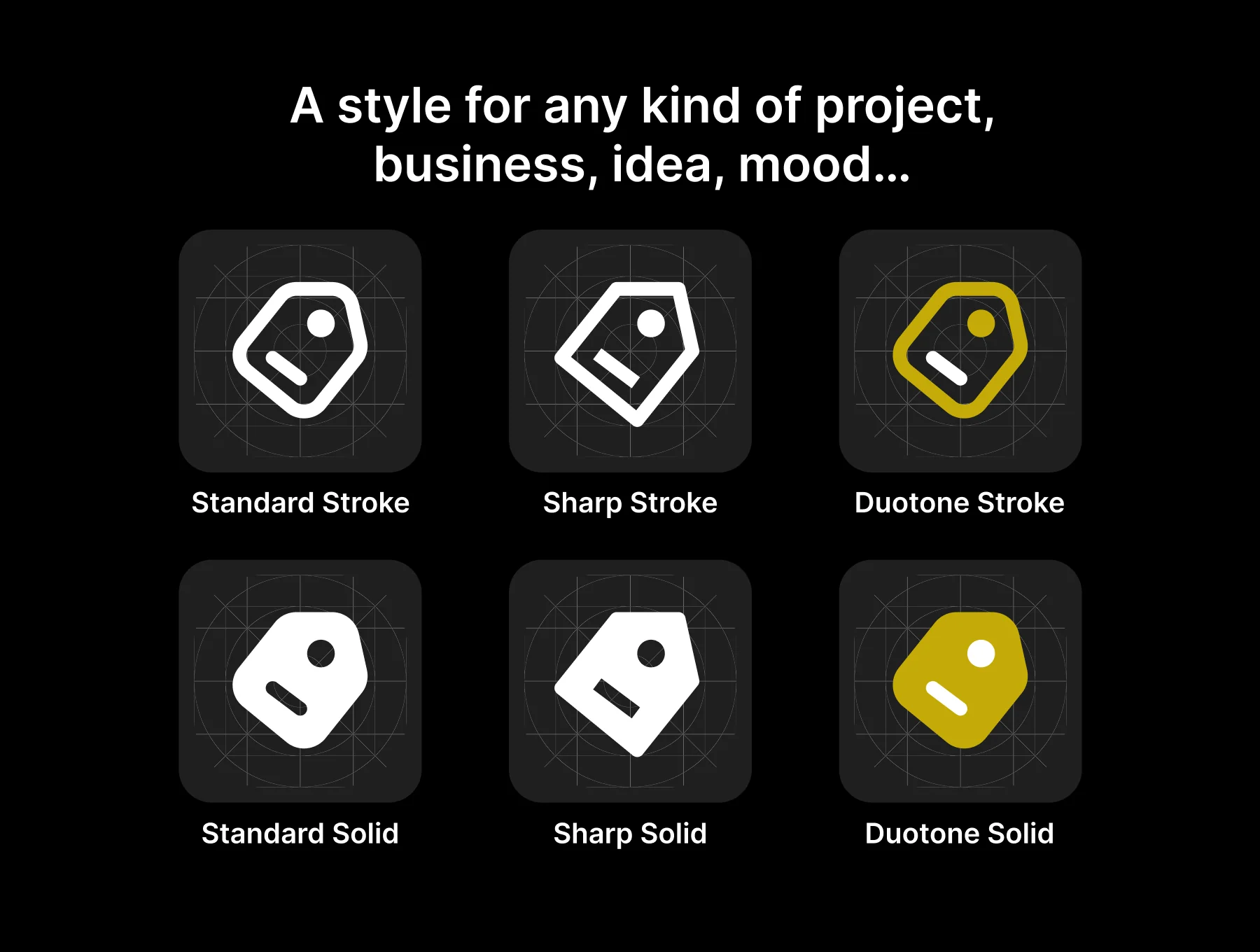 Curaft Icon Set ･ Full pack 2