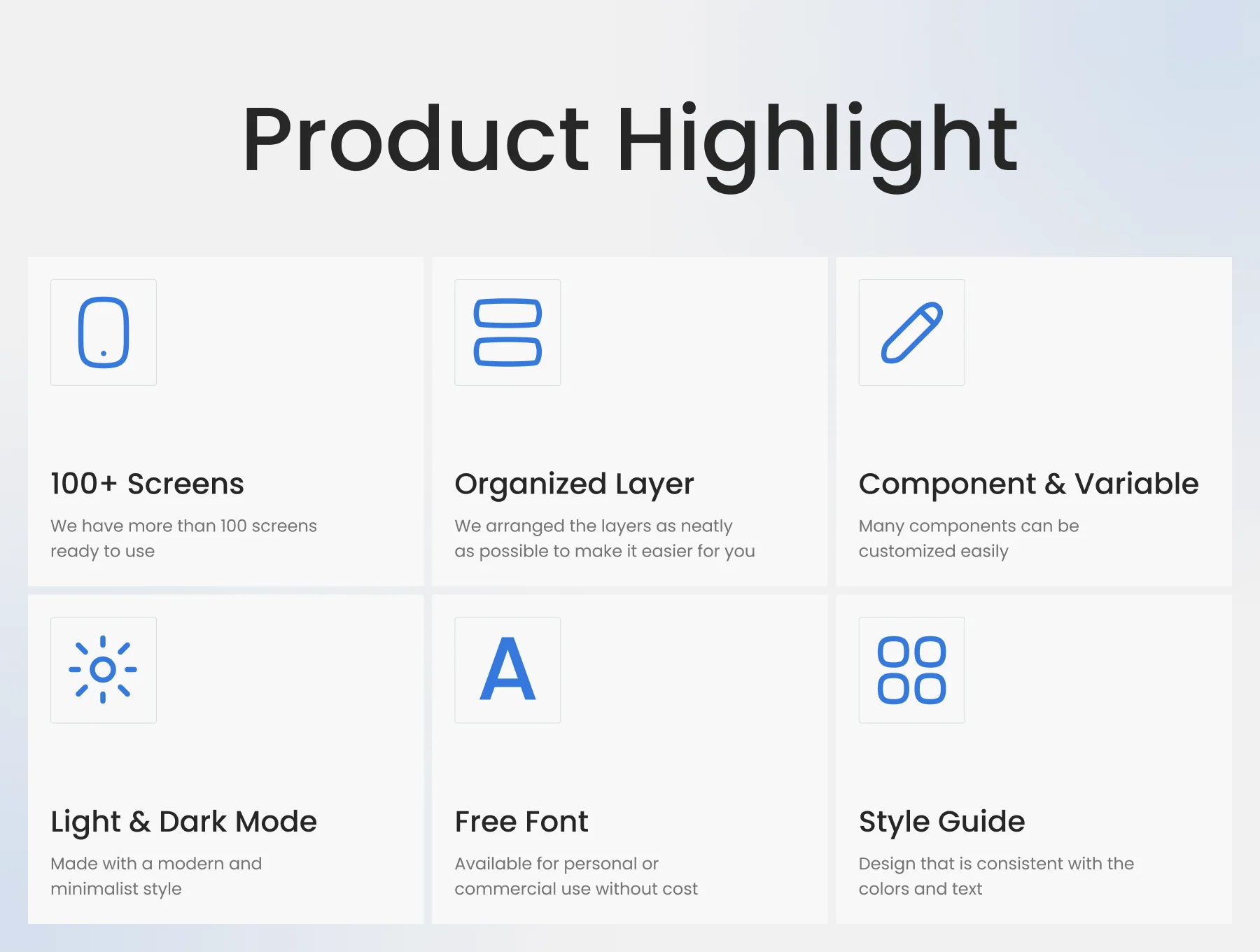 Curo - Smart Home App UI Kit 2