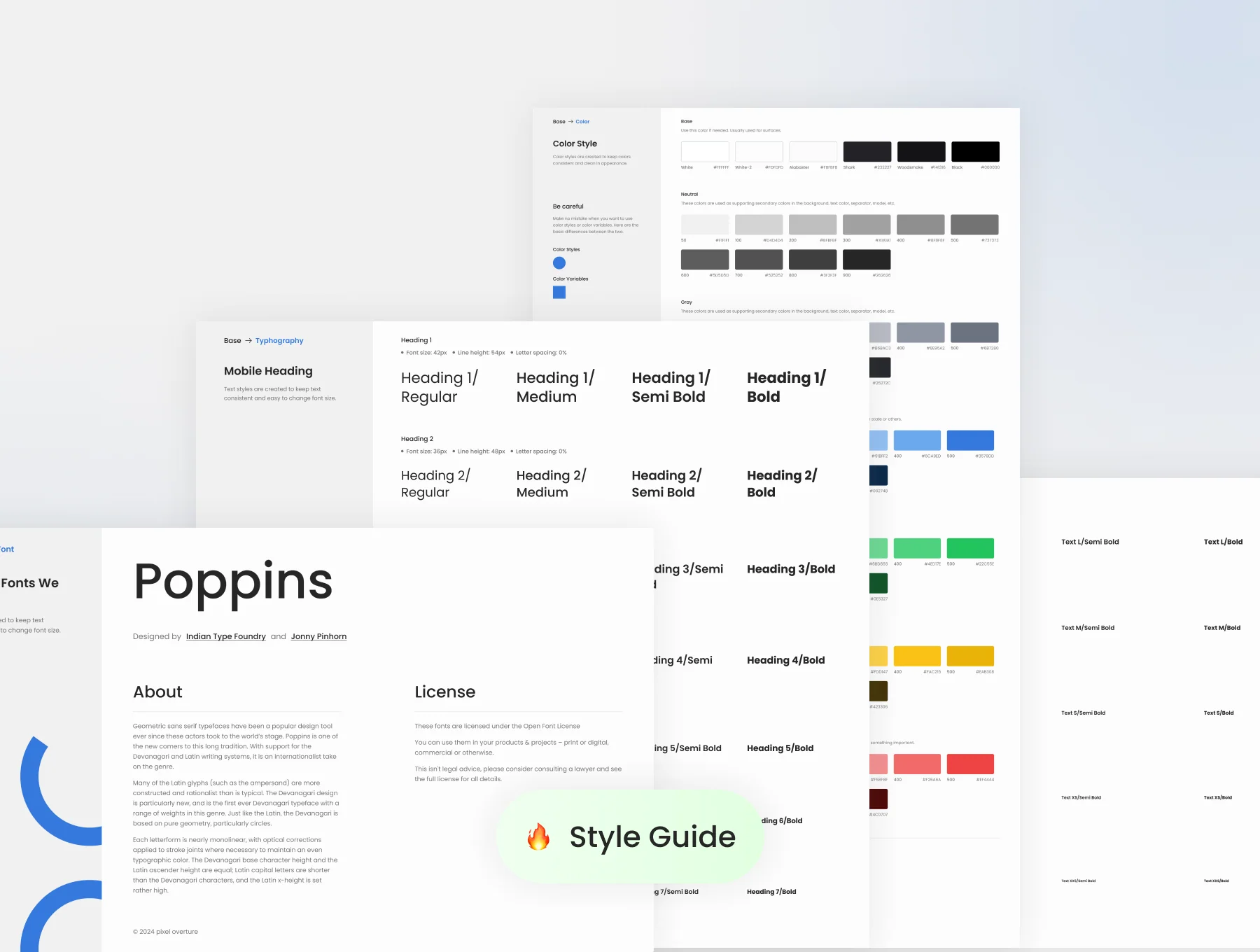 Curo - Smart Home App UI Kit 6