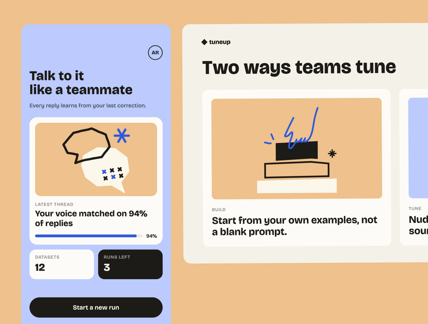 Custom AI illustrations 5