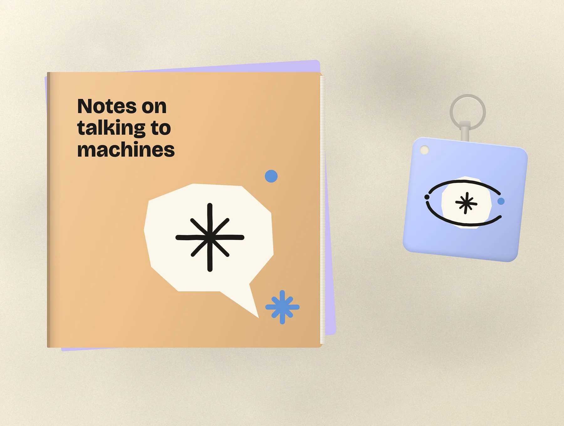 Custom AI illustrations 6