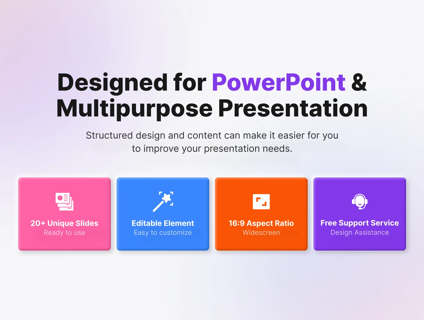 Customer Journey Infographic PowerPoint Presentation Template 2