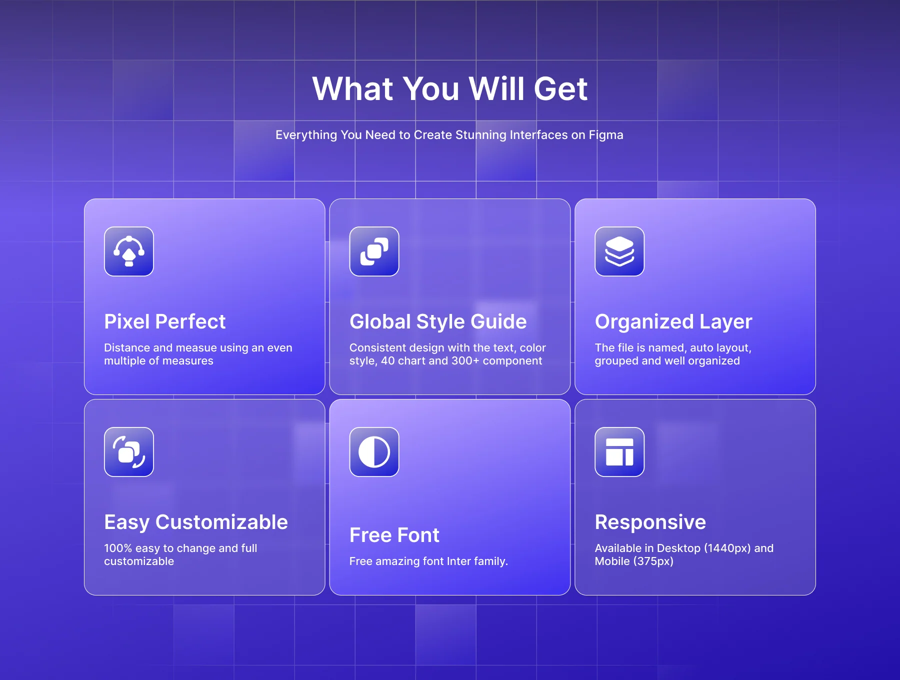 CustomerGo - CRM Web App UI Kit 2