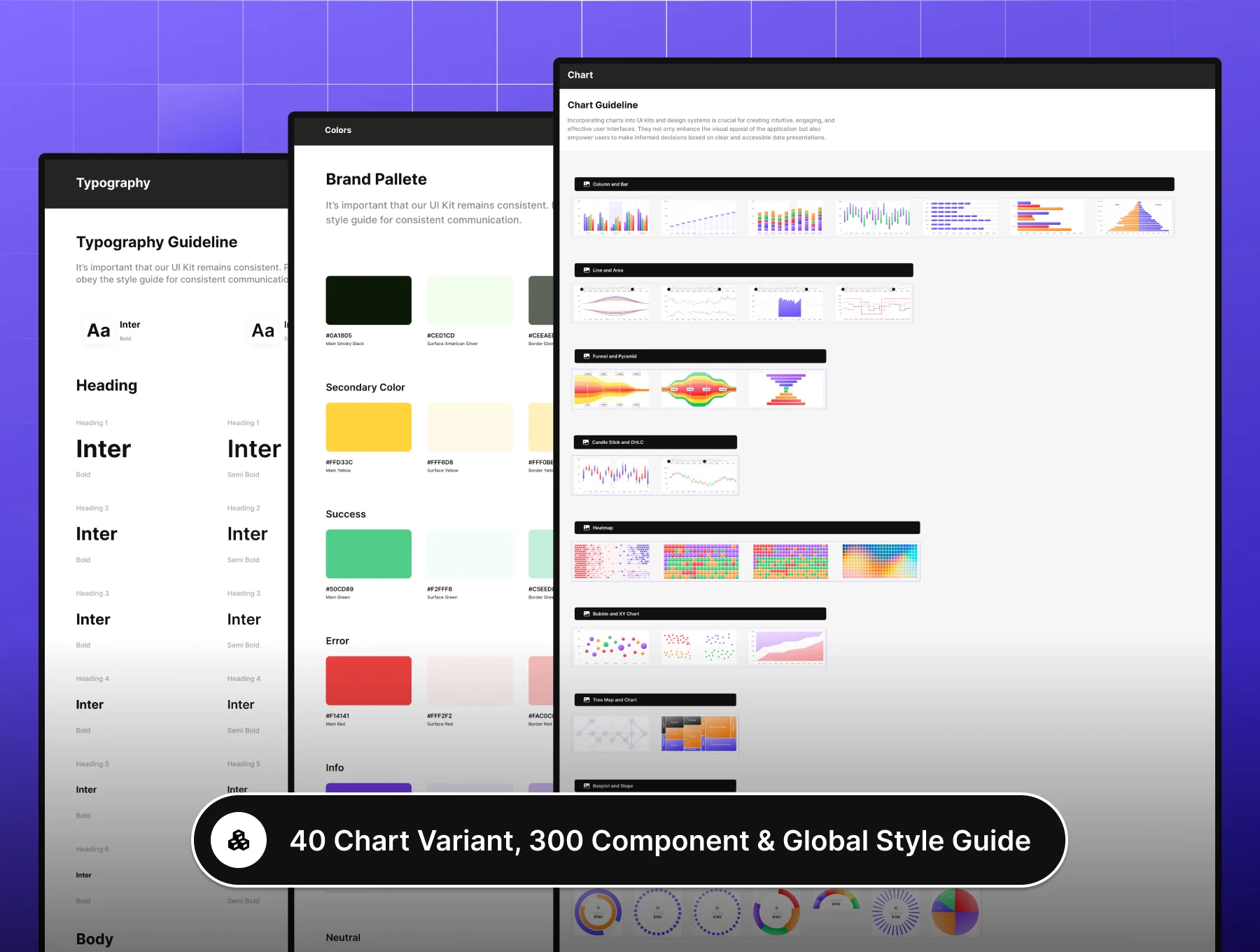 CustomerGo - CRM Web App UI Kit 5