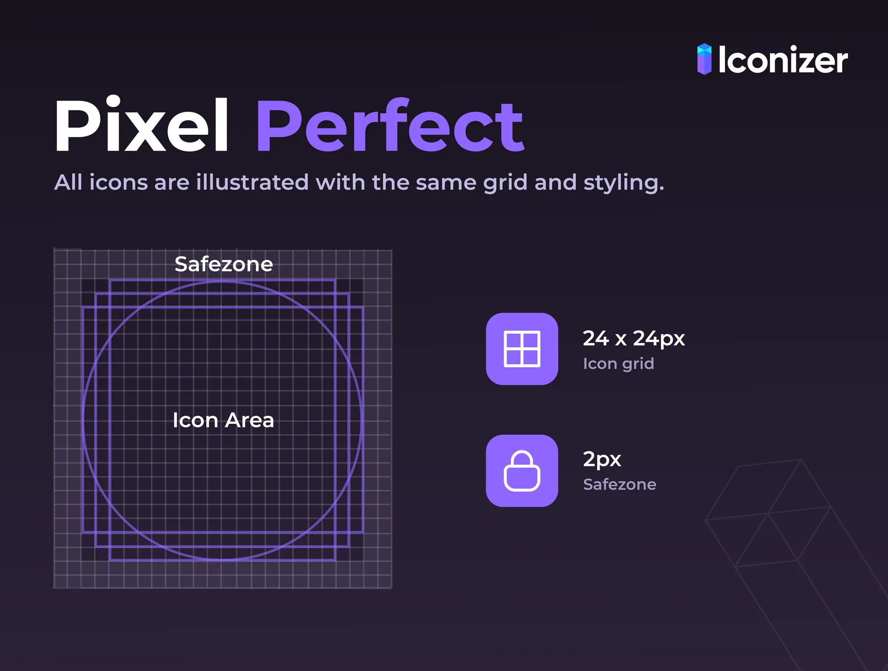 Online Customizable Icon Set v.1.0 | Line Style 5