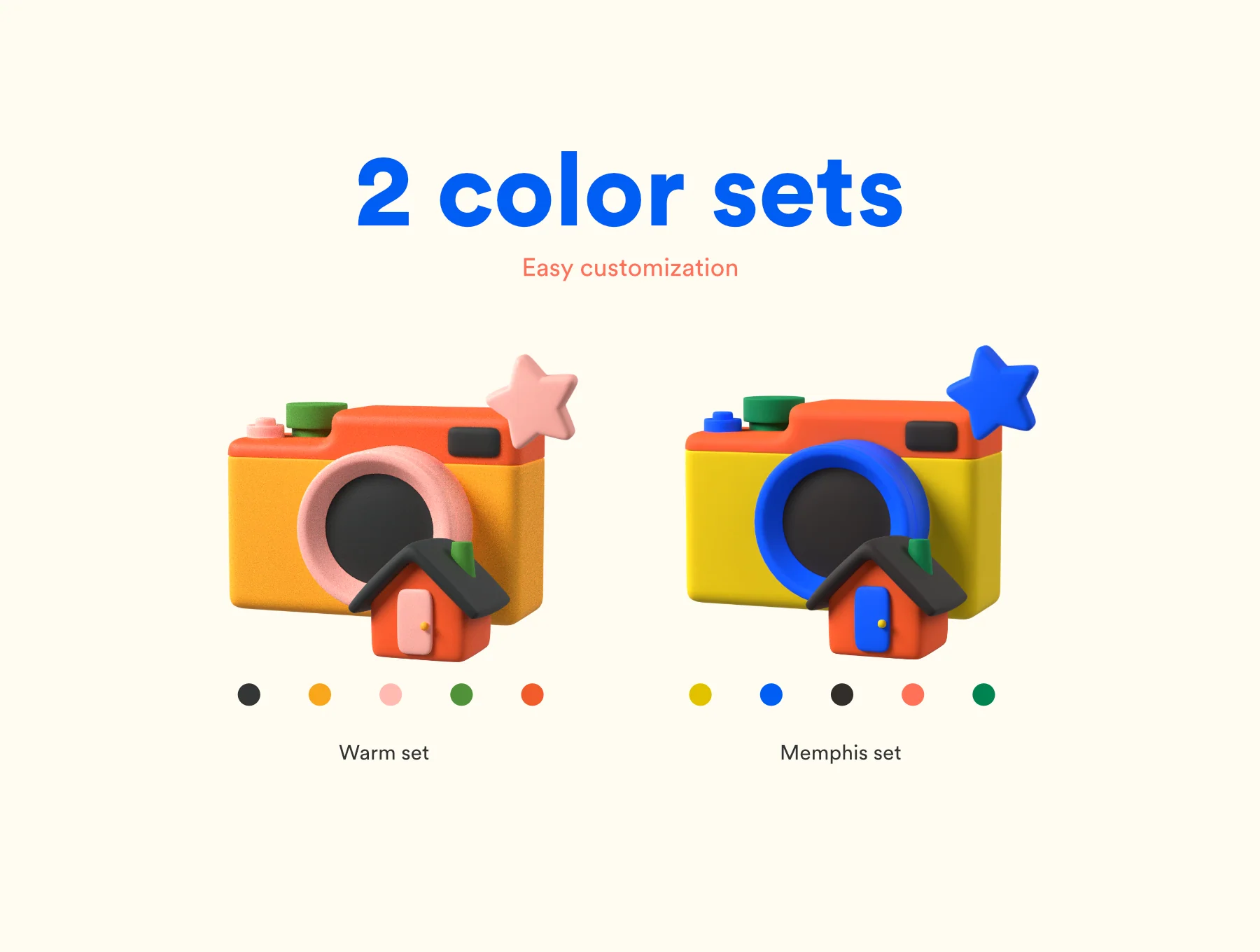Multipurpose Icon Set 2