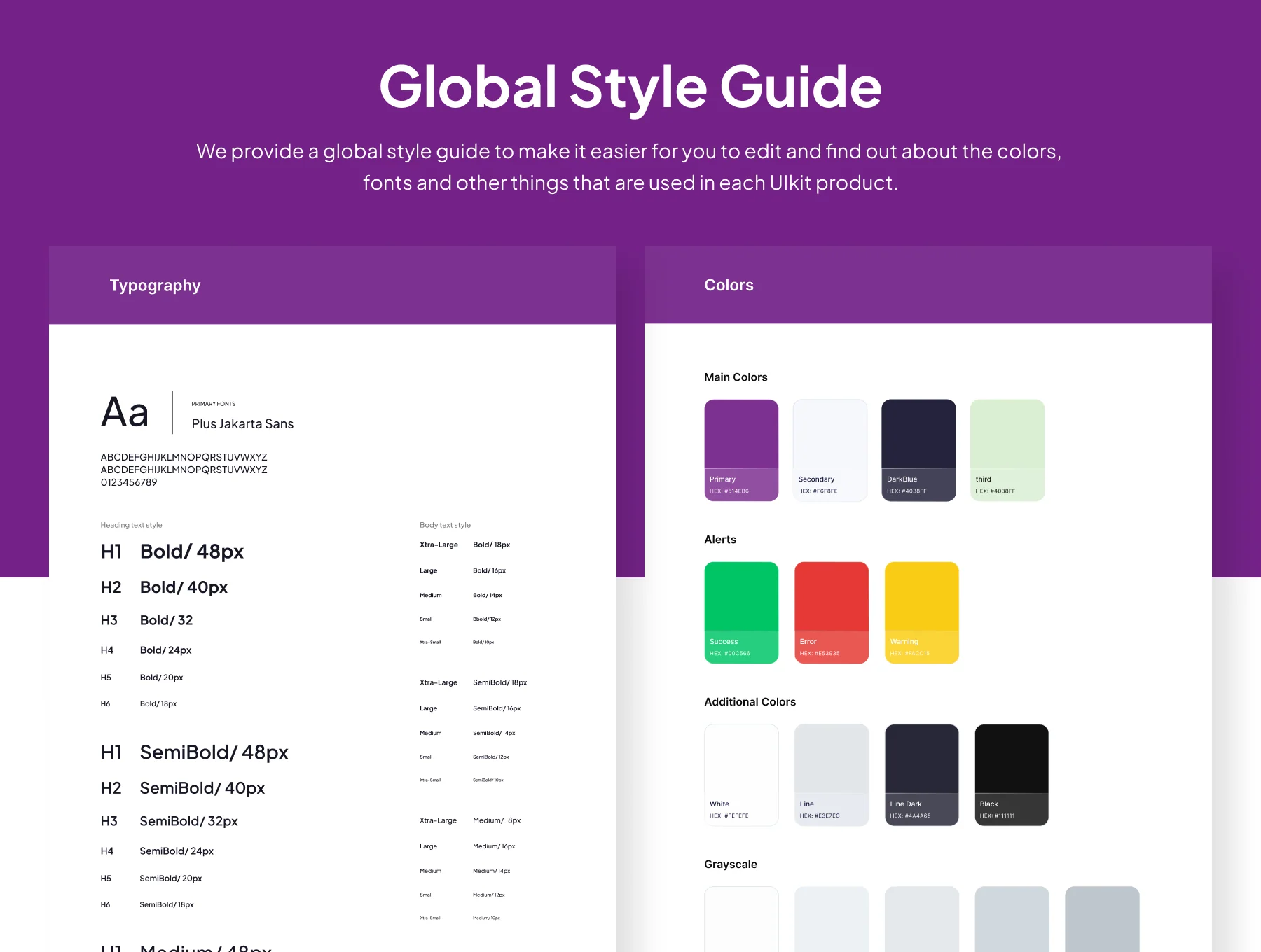 Cutly - Barber & Salon Premium UI KIts App 5
