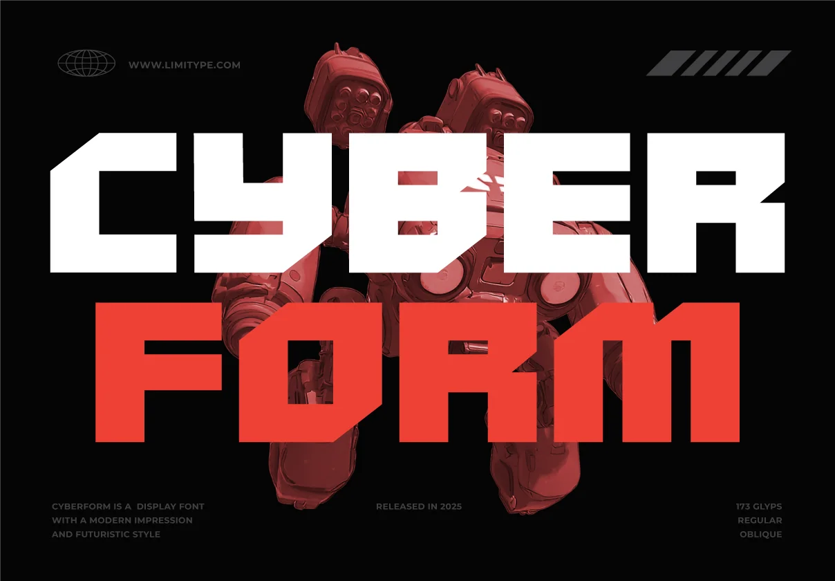Cyberform