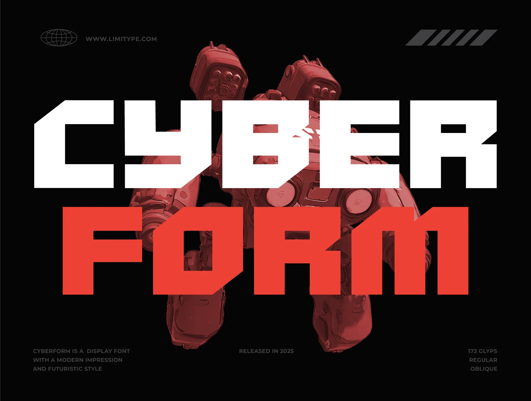Cyberform